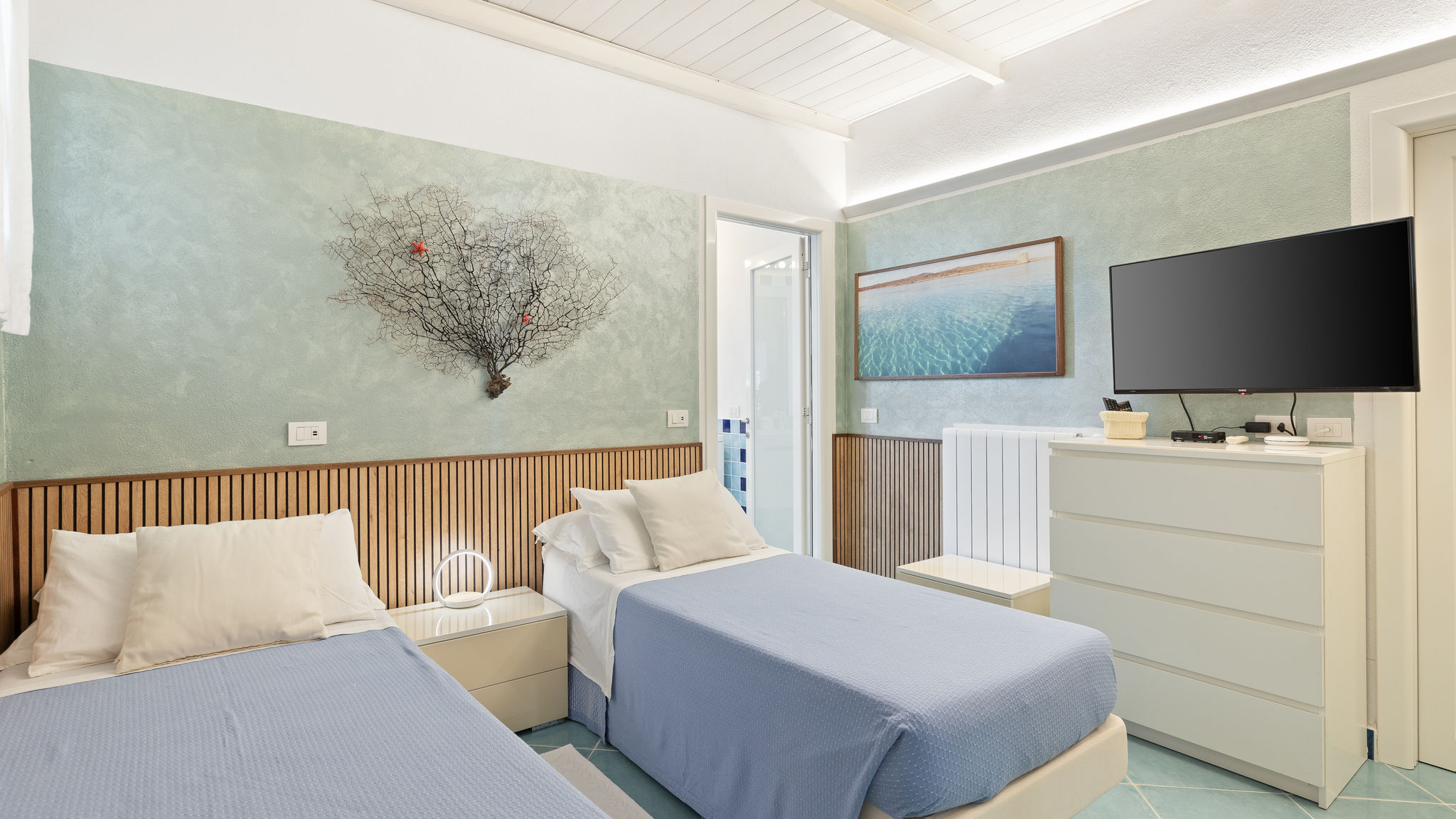 Italianway Castelsardo Villa Ambra 10