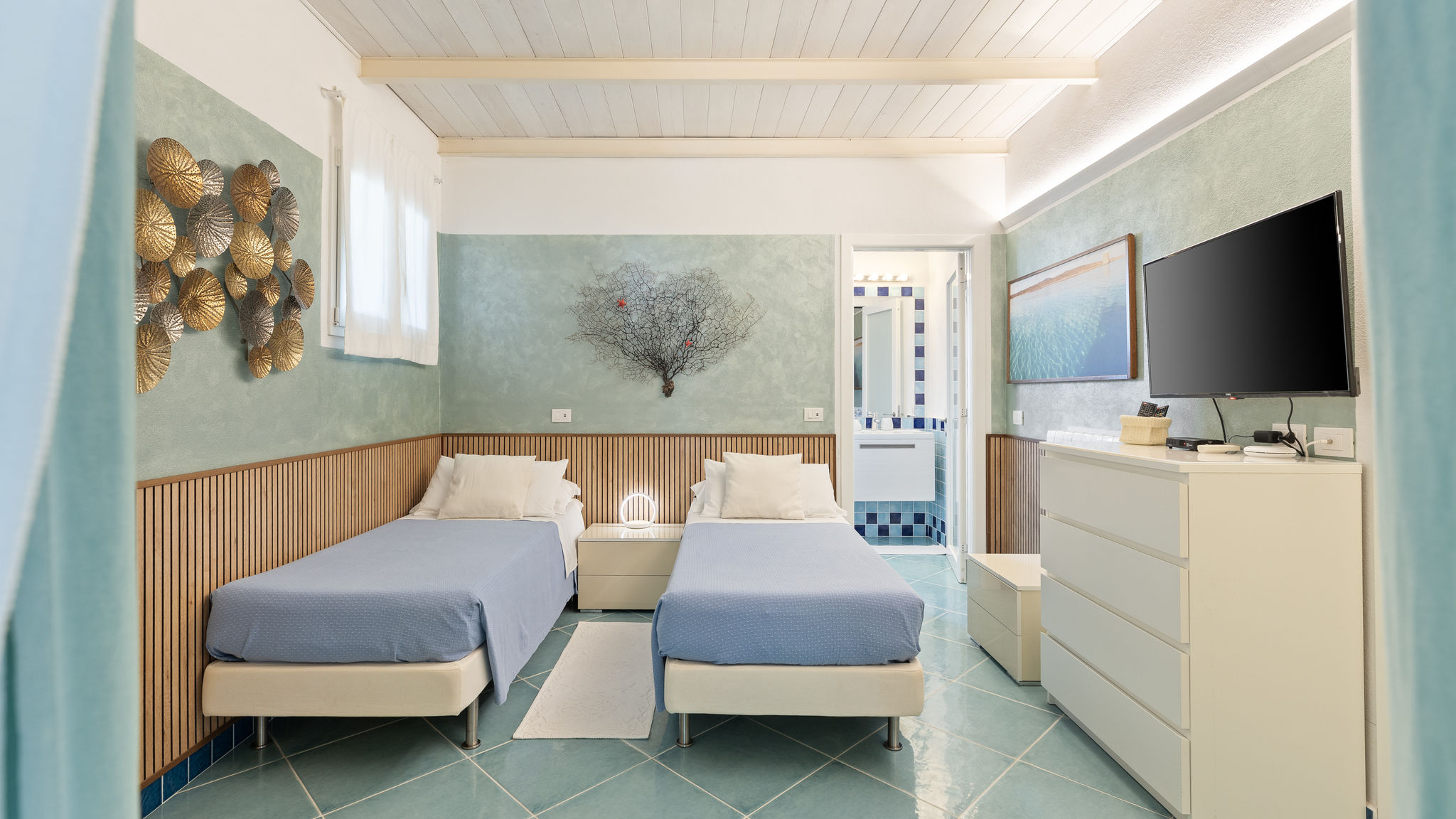 Italianway Castelsardo Villa Ambra 10