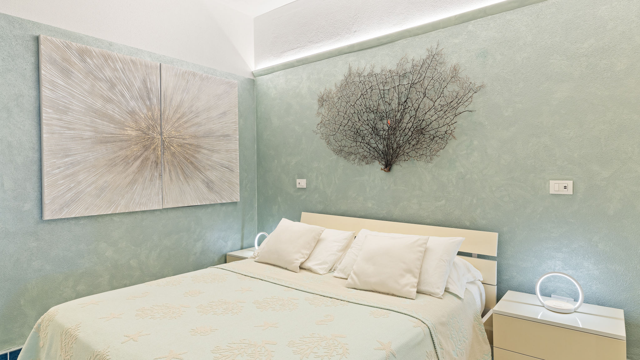 Italianway Castelsardo Villa Ambra 10