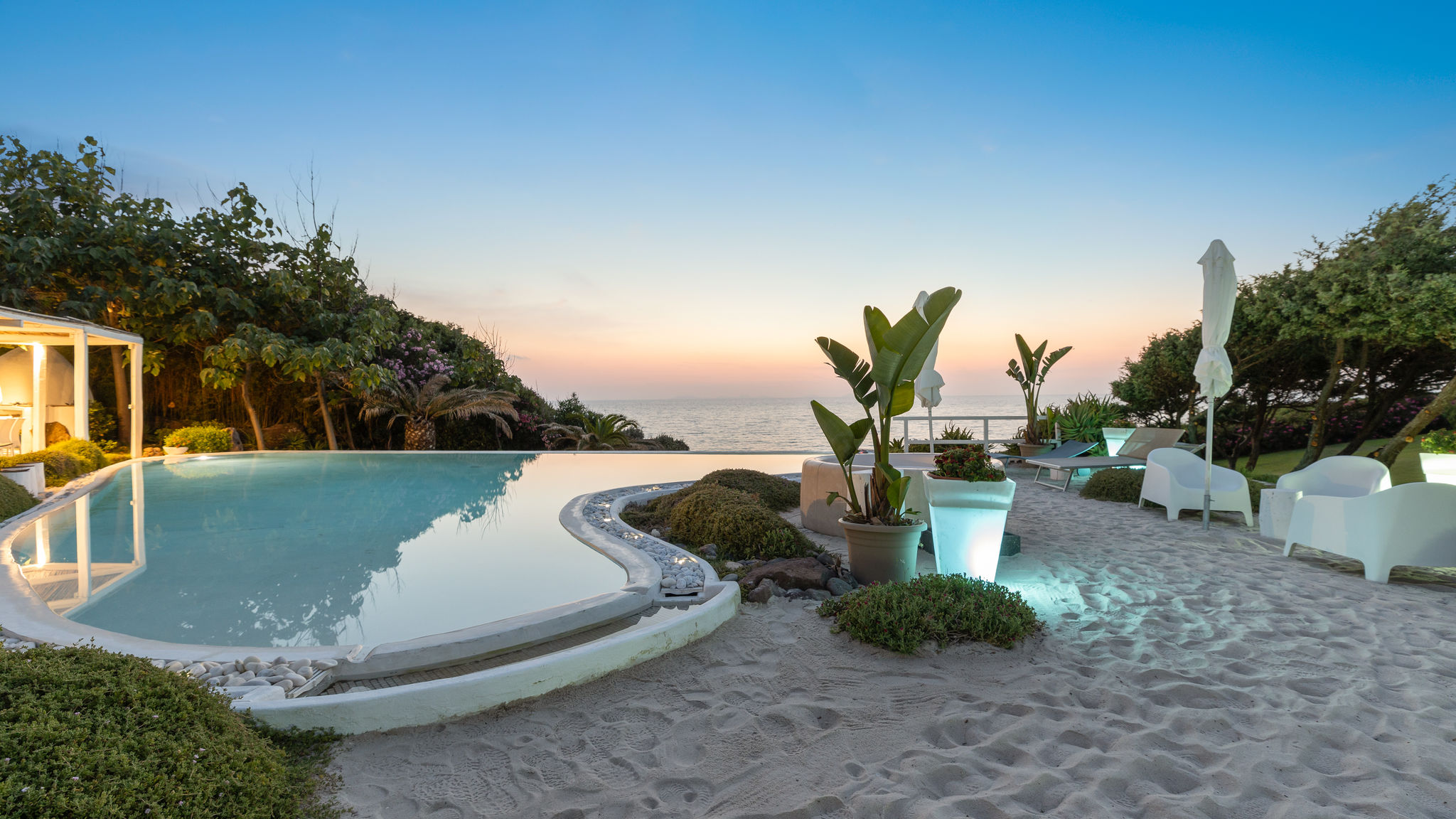 Italianway Castelsardo Villa Ambra 10