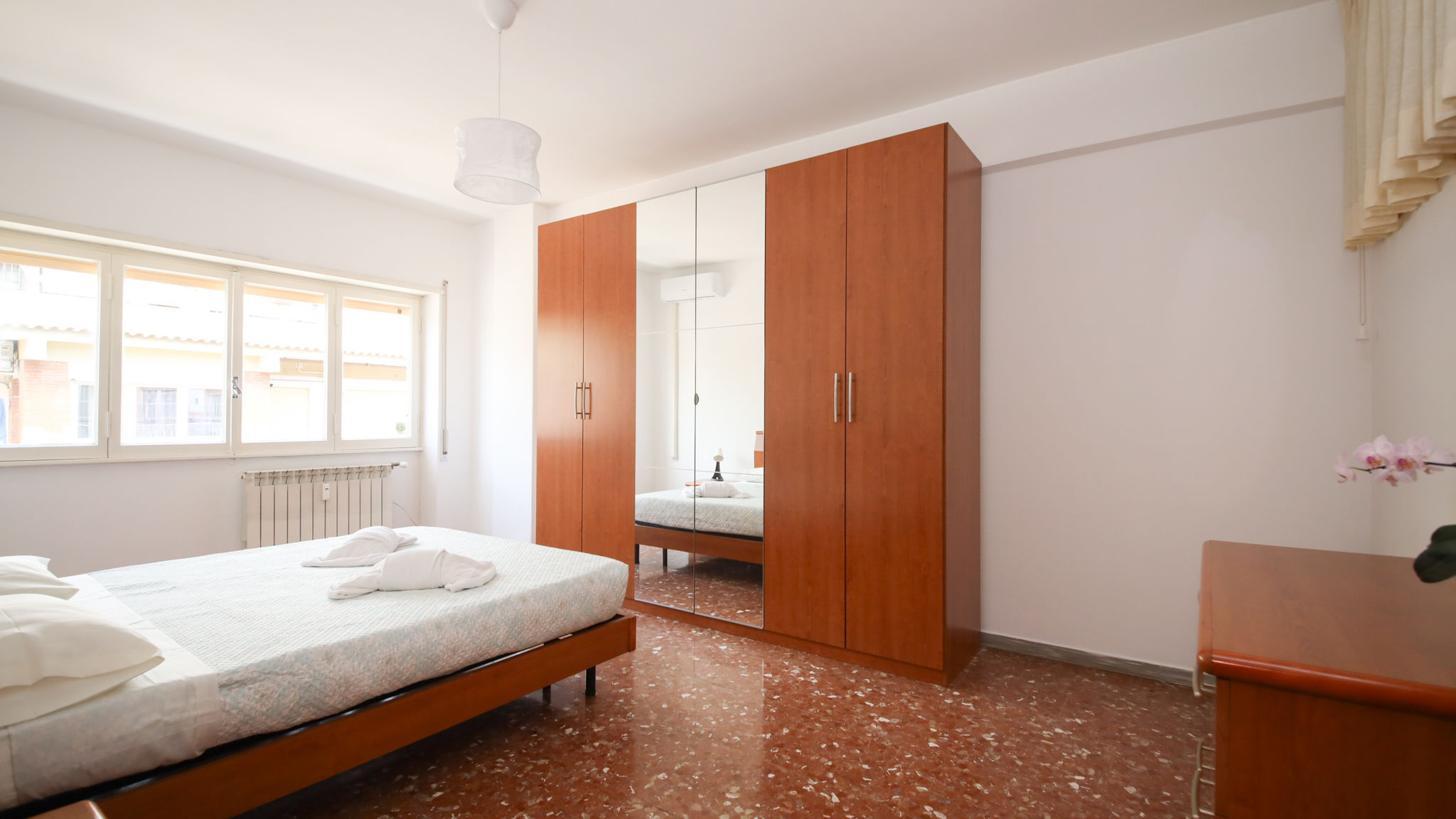 Italianway Roma Al settimo
