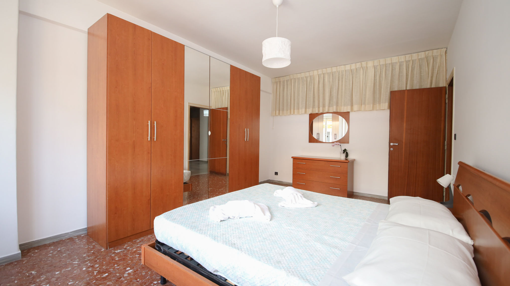 Italianway Roma Al settimo