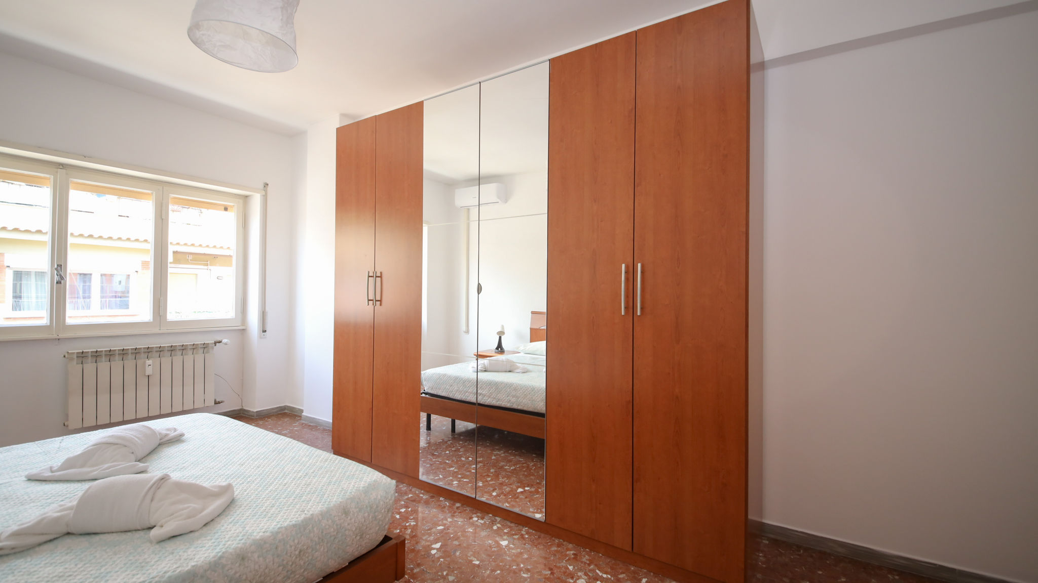 Italianway Roma Al settimo