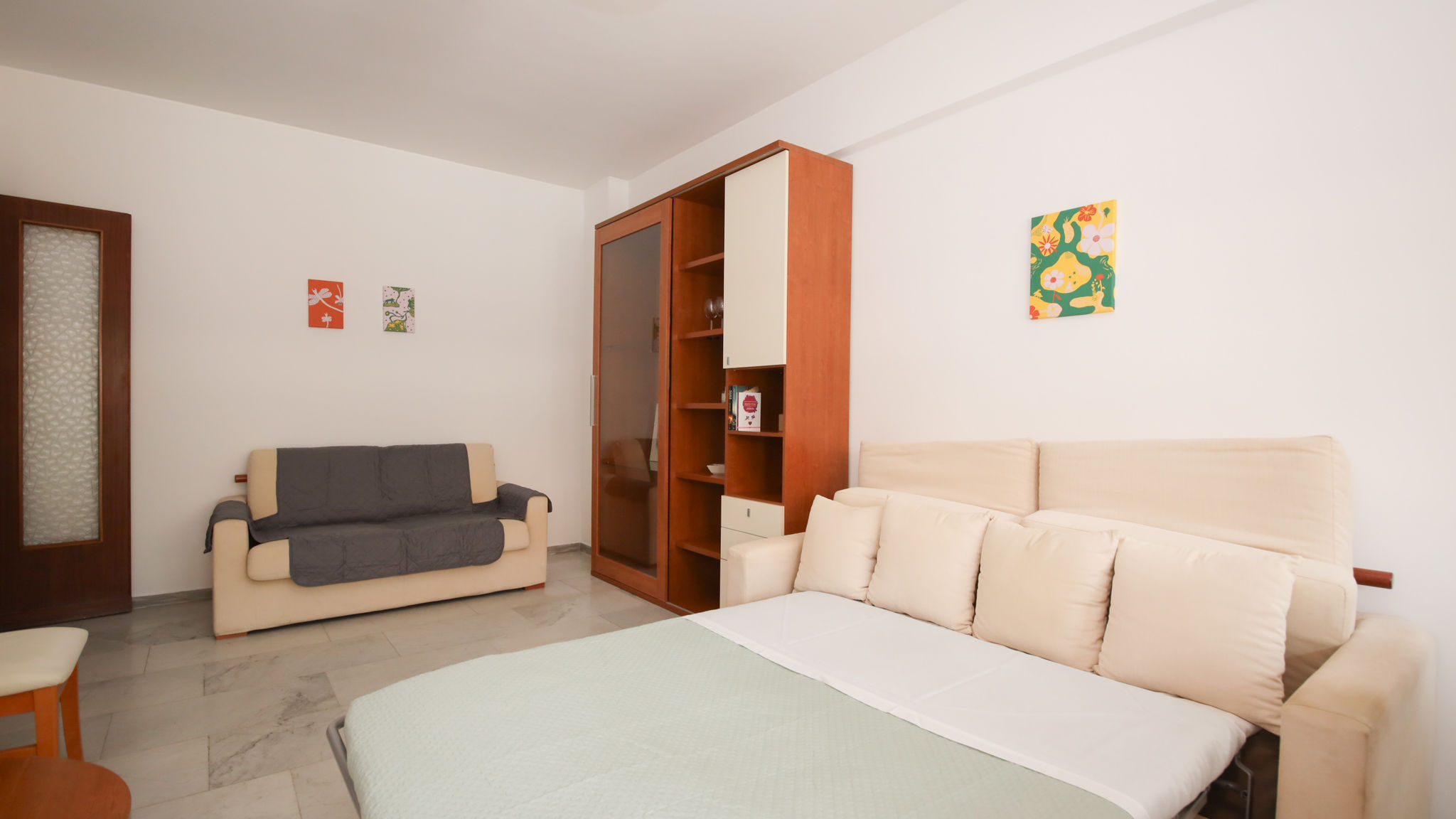 Italianway Roma Al settimo