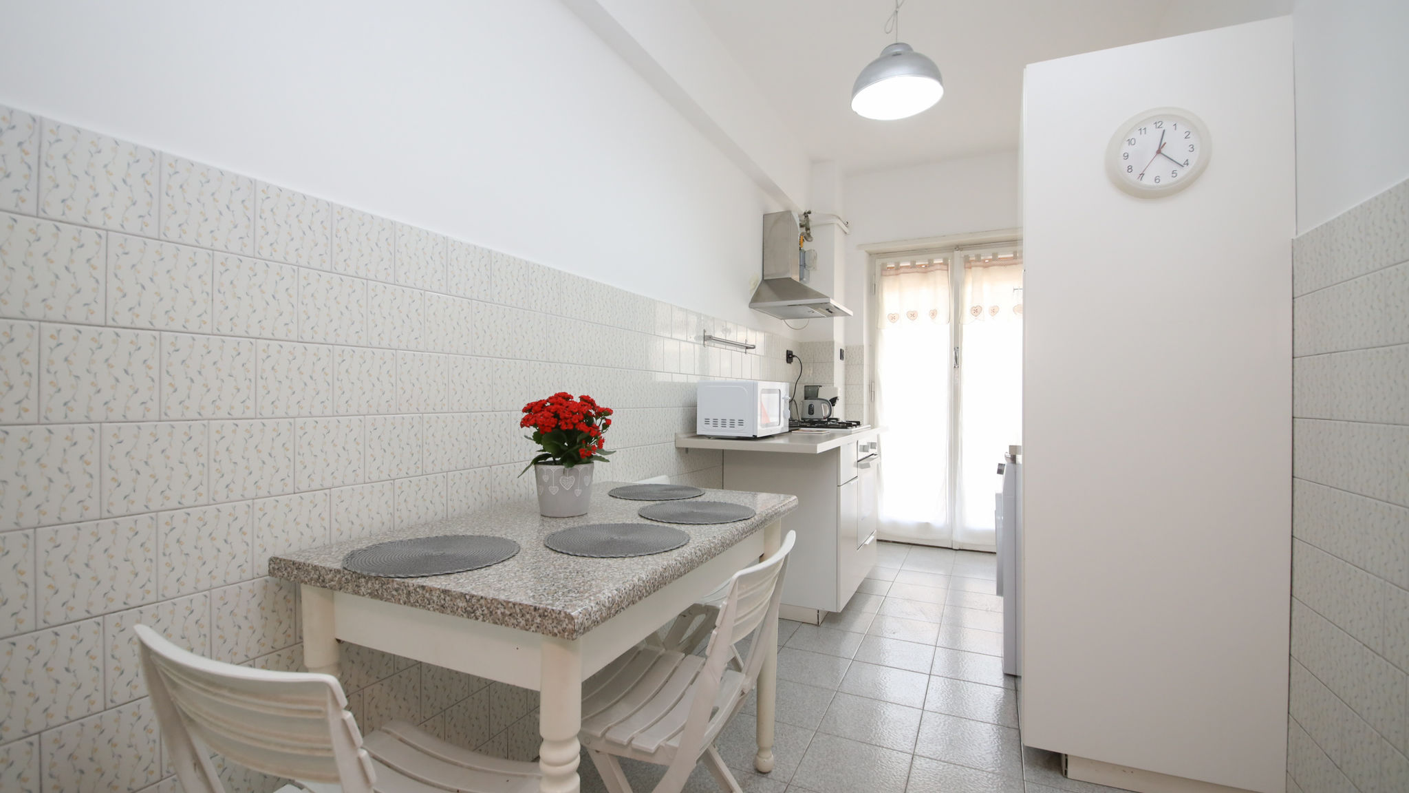 Italianway Roma Al settimo