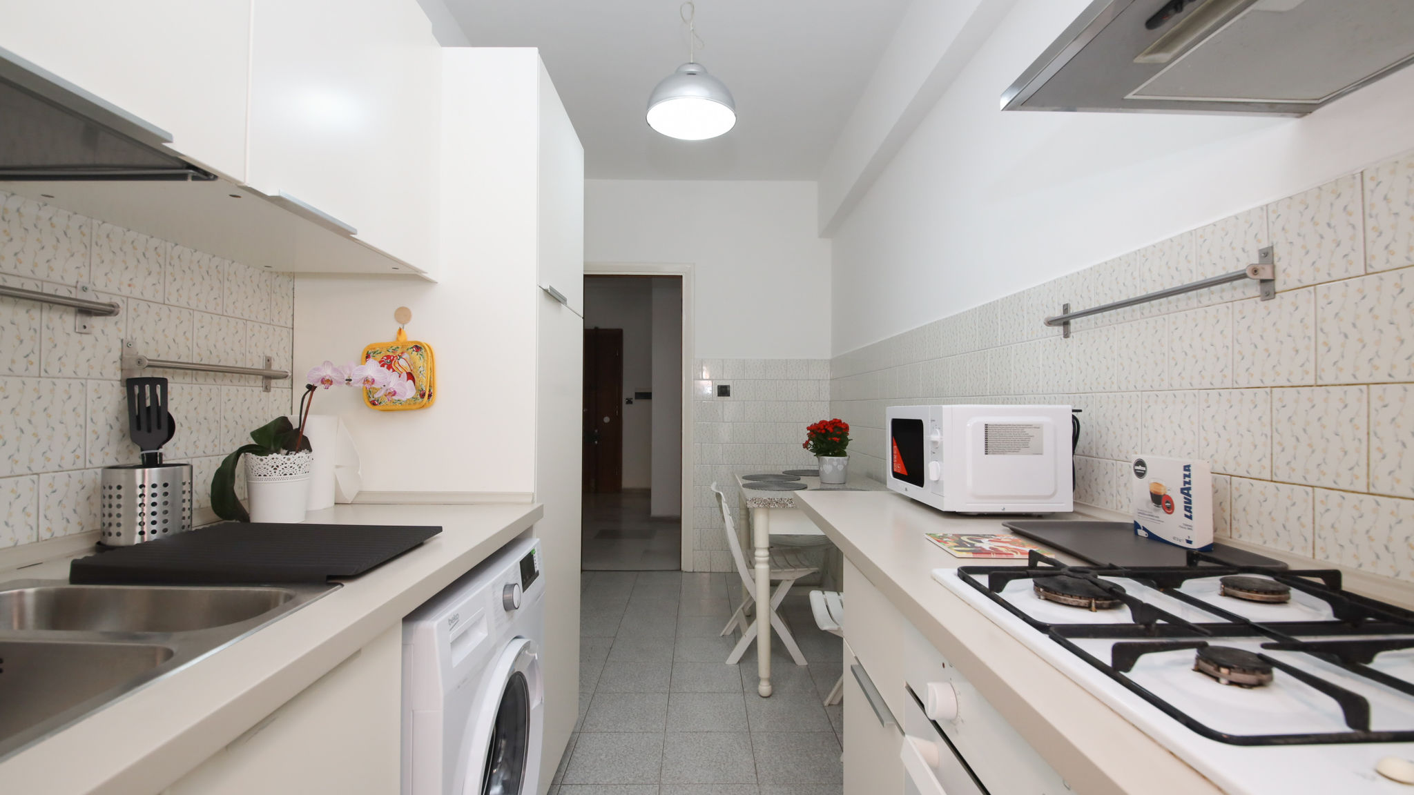 Italianway Roma Al settimo