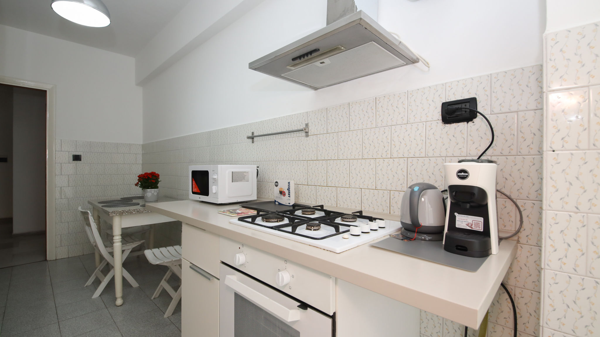 Italianway Roma Al settimo