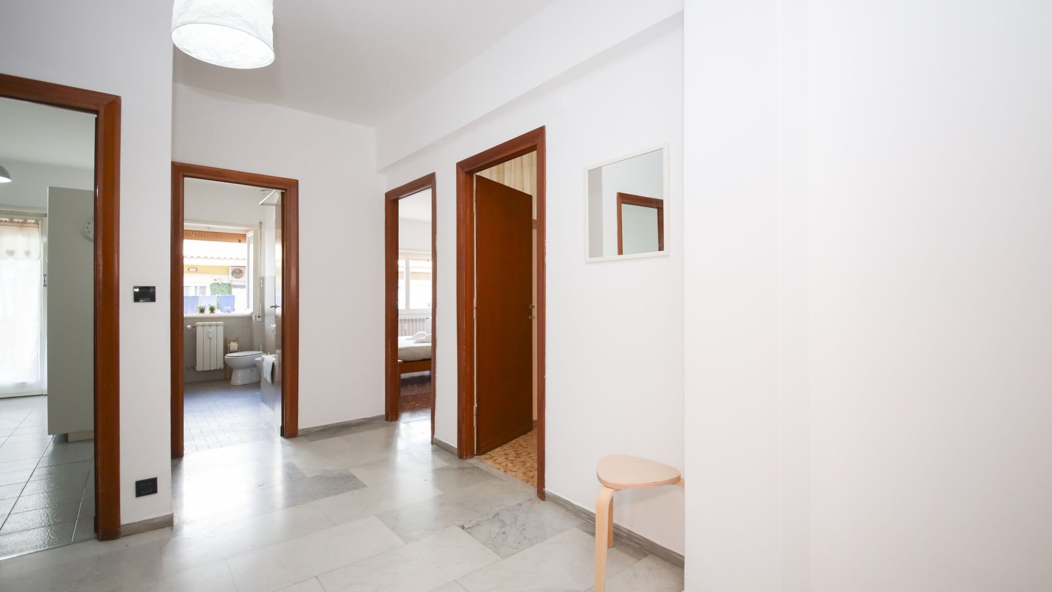Italianway Roma Al settimo