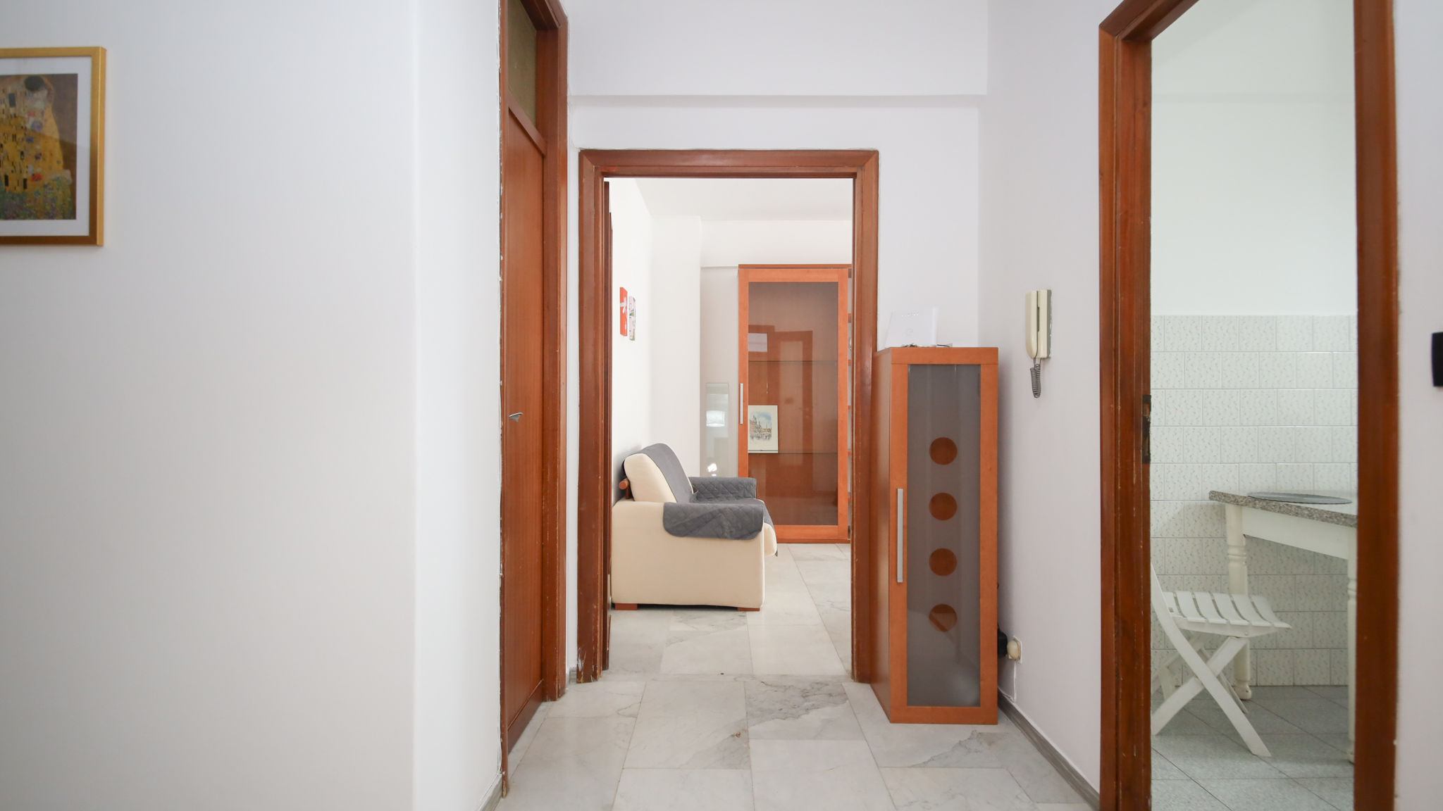 Italianway Roma Al settimo