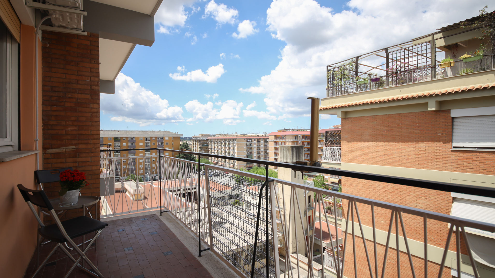 Italianway Roma Al settimo