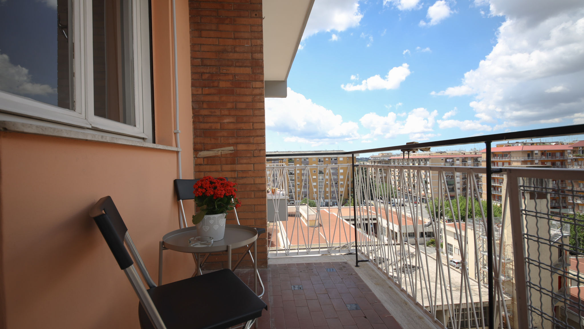 Italianway Roma Al settimo