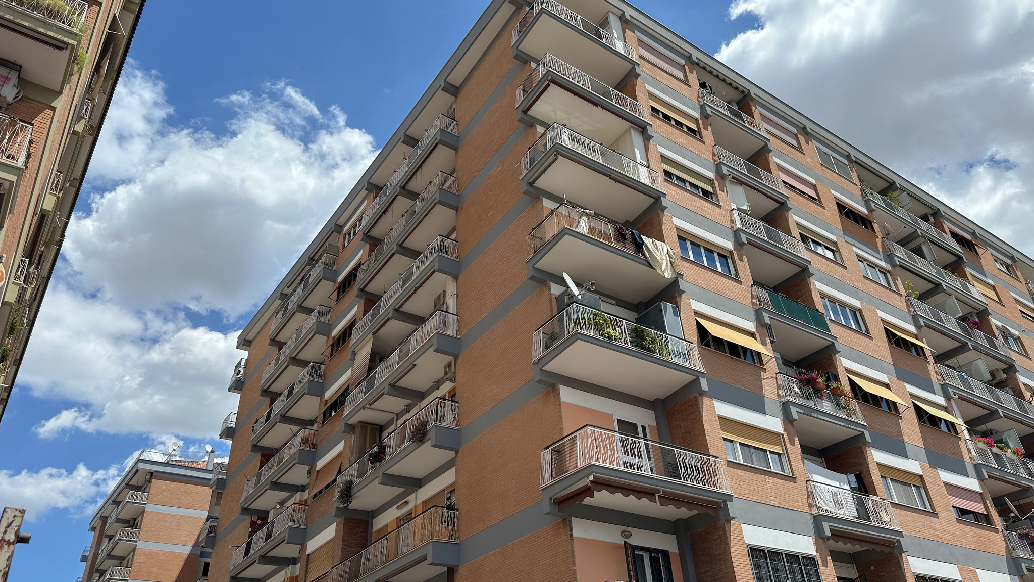 Italianway Roma Al settimo