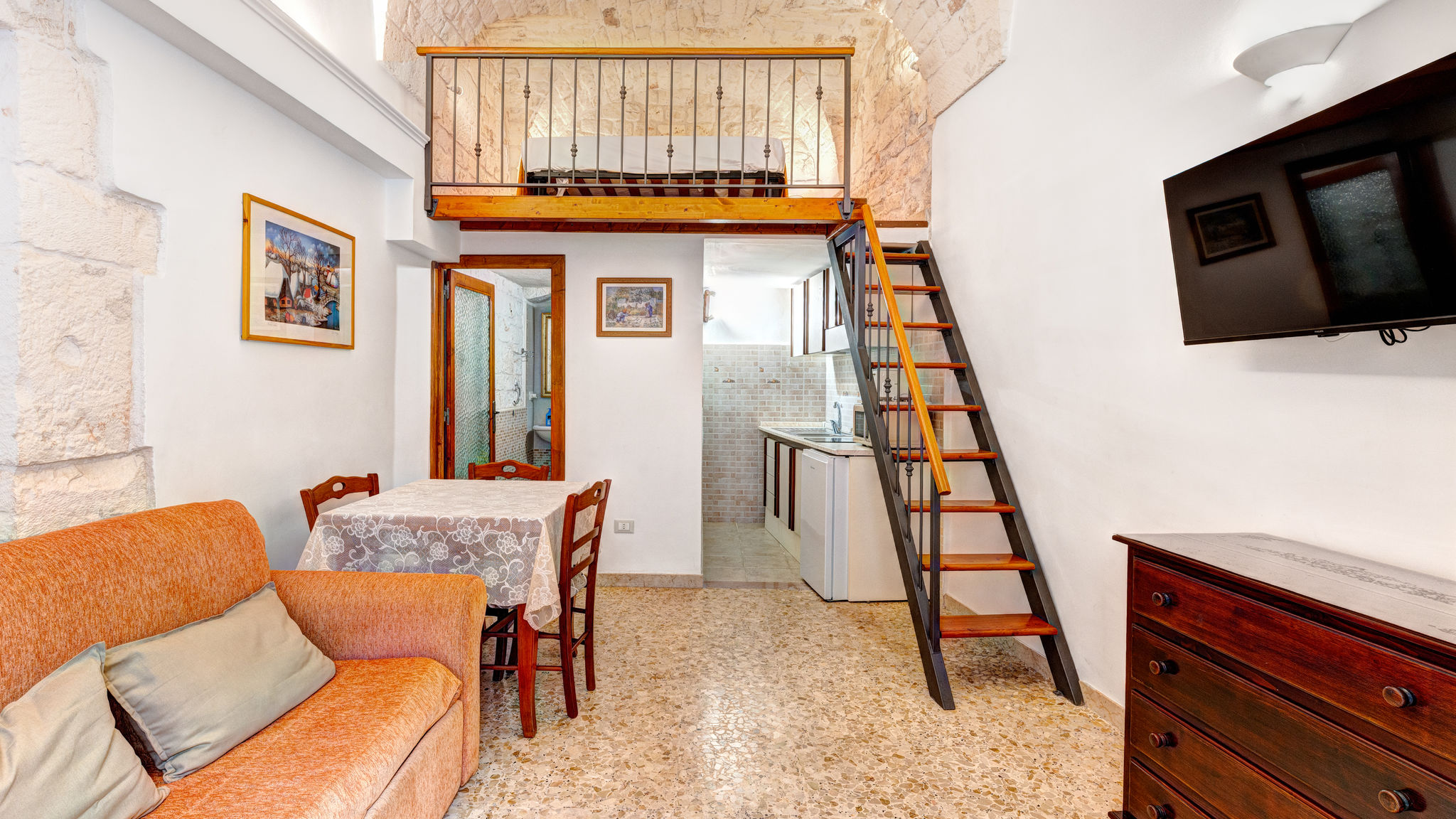 Italianway Ostuni La Divine Maison