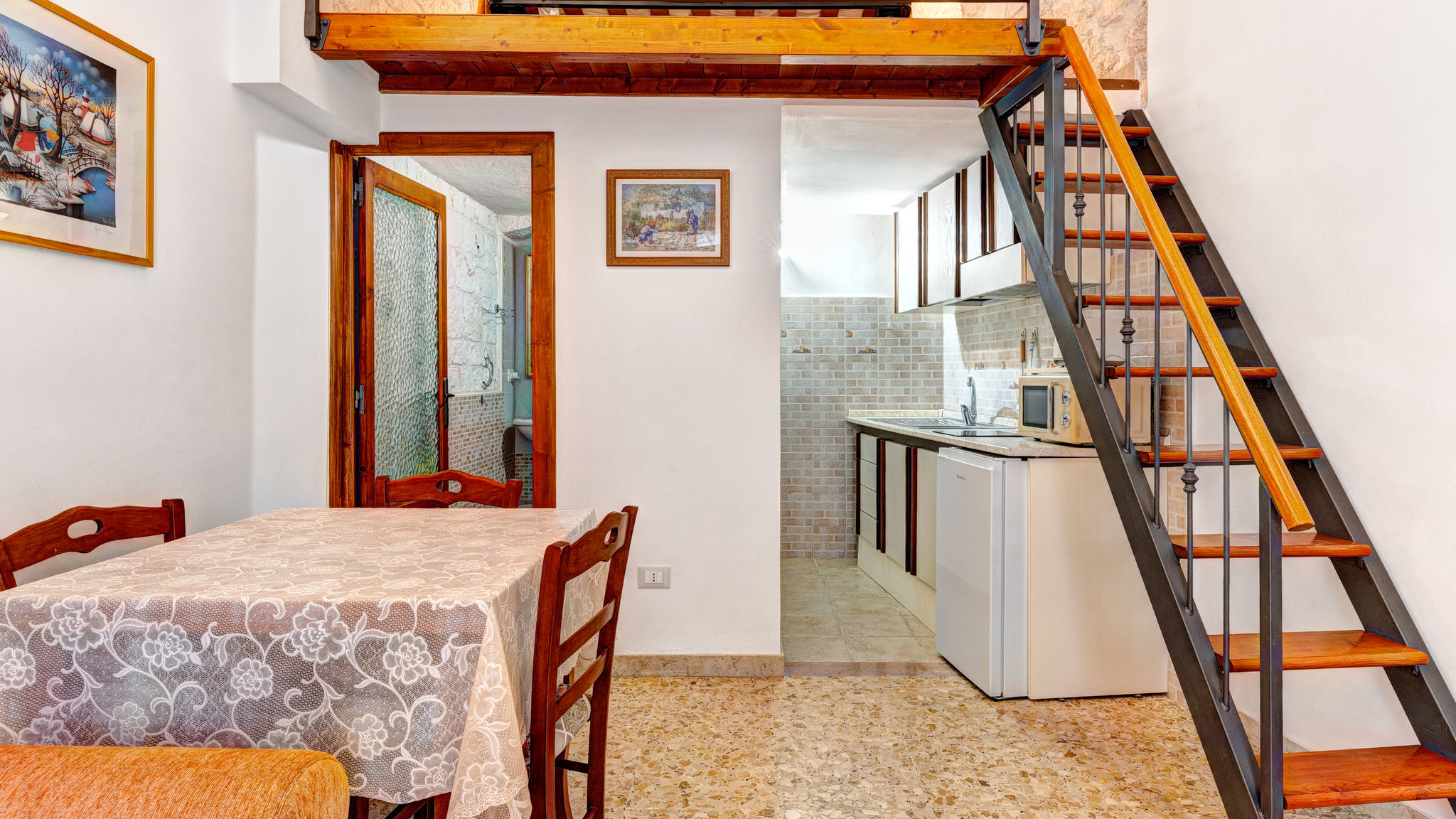Italianway Ostuni La Divine Maison