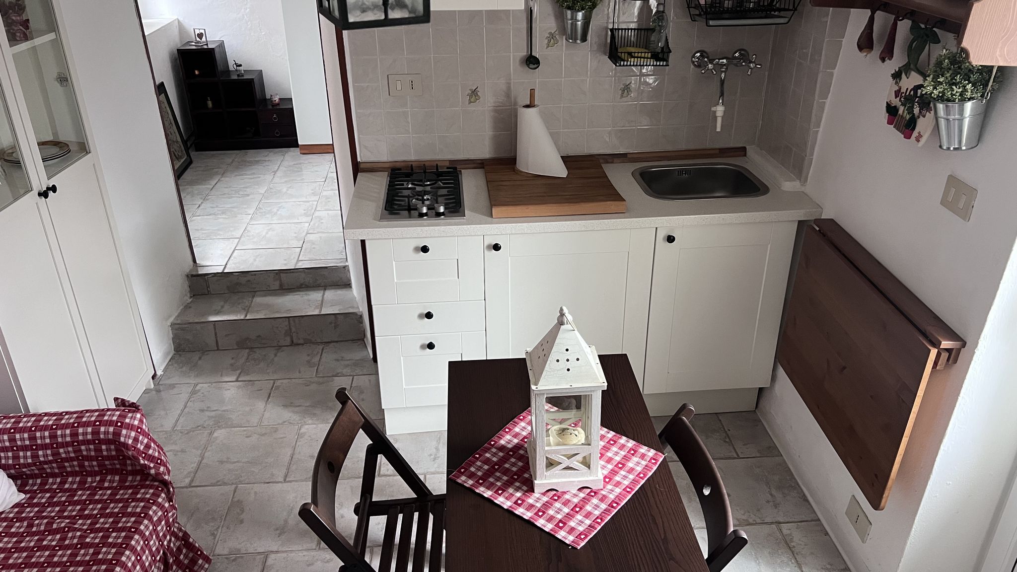 Italianway Carpeneto Casa Borgo Sant'Alberto