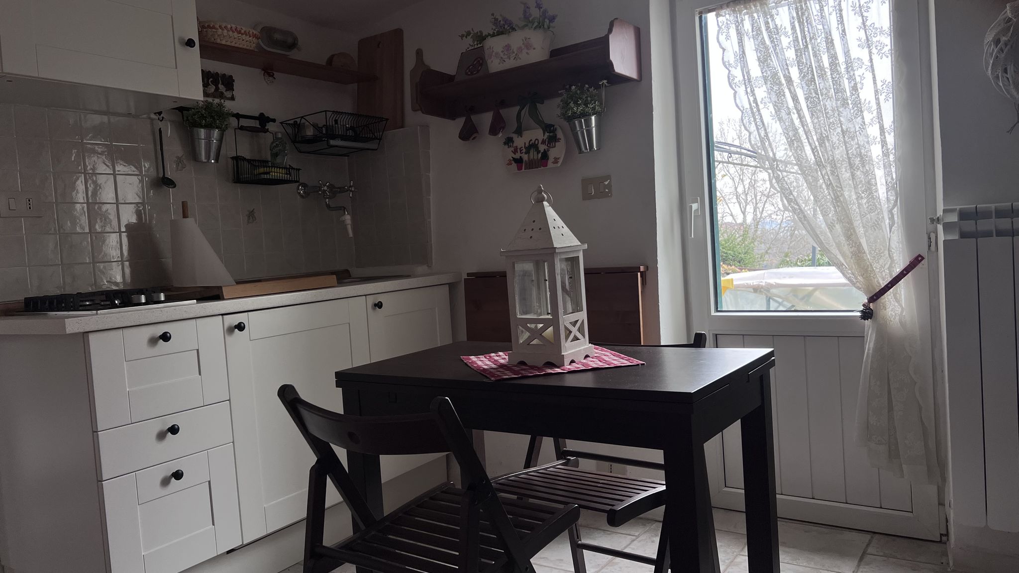 Italianway Carpeneto Casa Borgo Sant'Alberto
