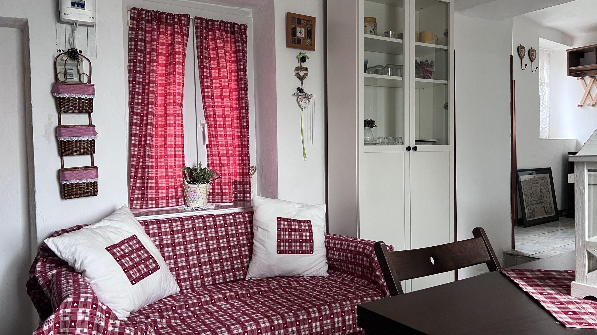 Italianway Carpeneto Casa Borgo Sant'Alberto