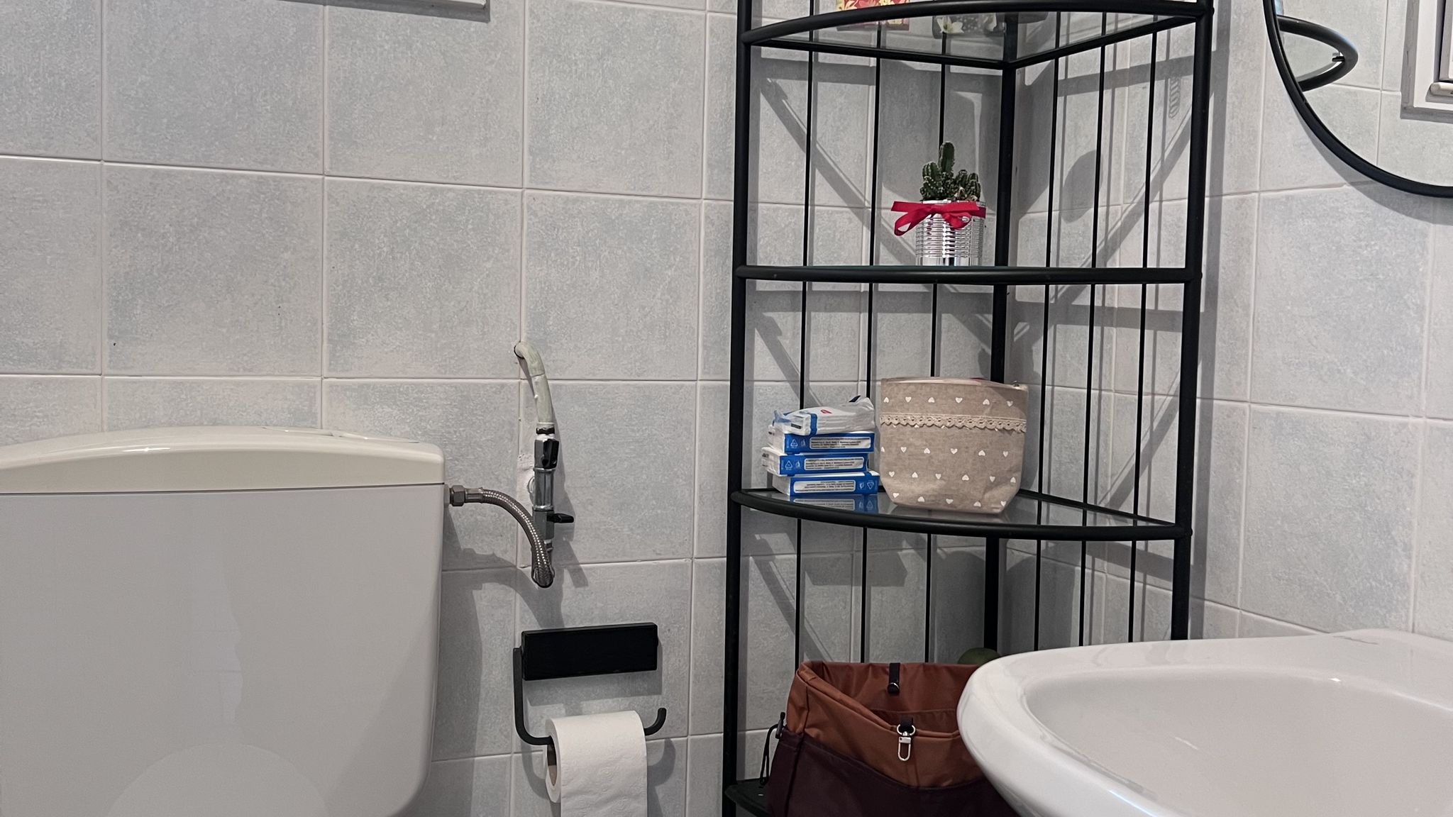 Italianway Carpeneto Casa Borgo Sant'Alberto