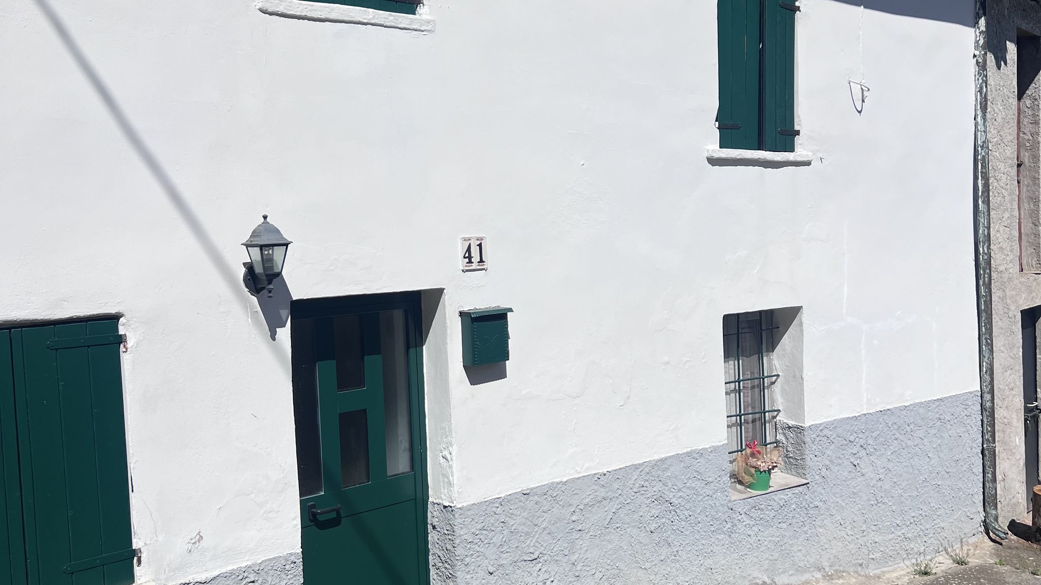 Italianway Carpeneto Casa Borgo Sant'Alberto