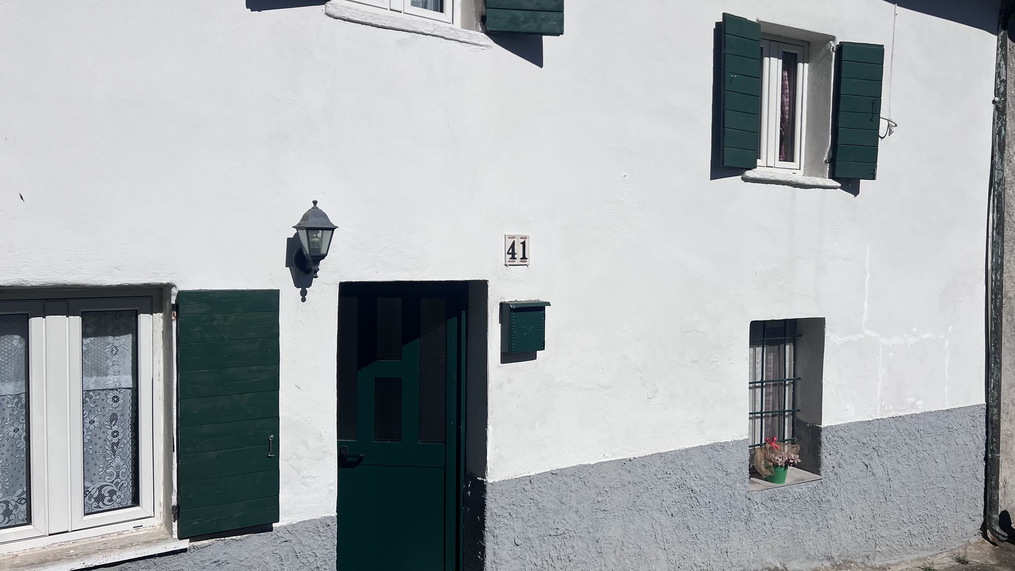 Italianway Carpeneto Casa Borgo Sant'Alberto