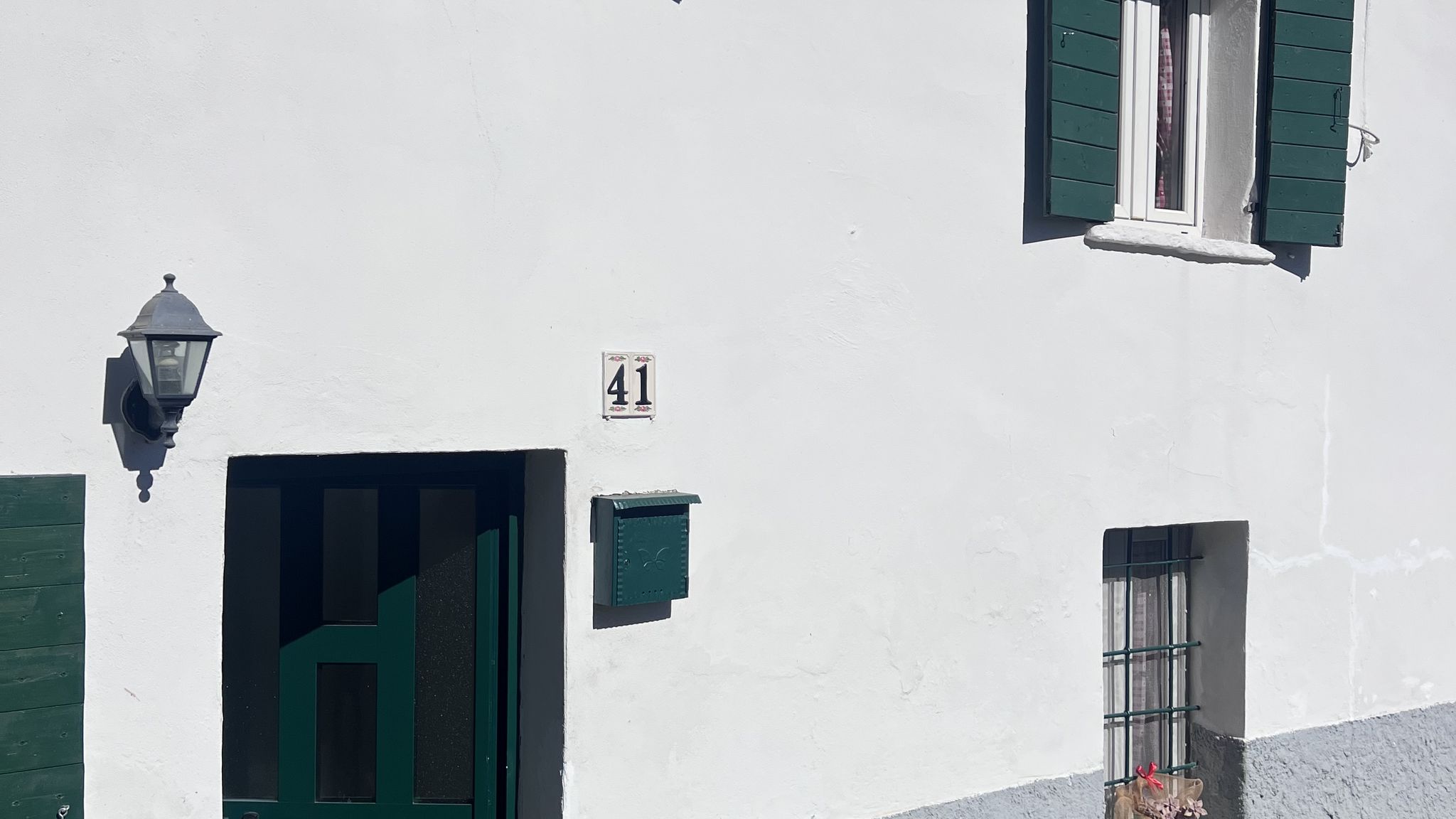 Italianway Carpeneto Casa Borgo Sant'Alberto