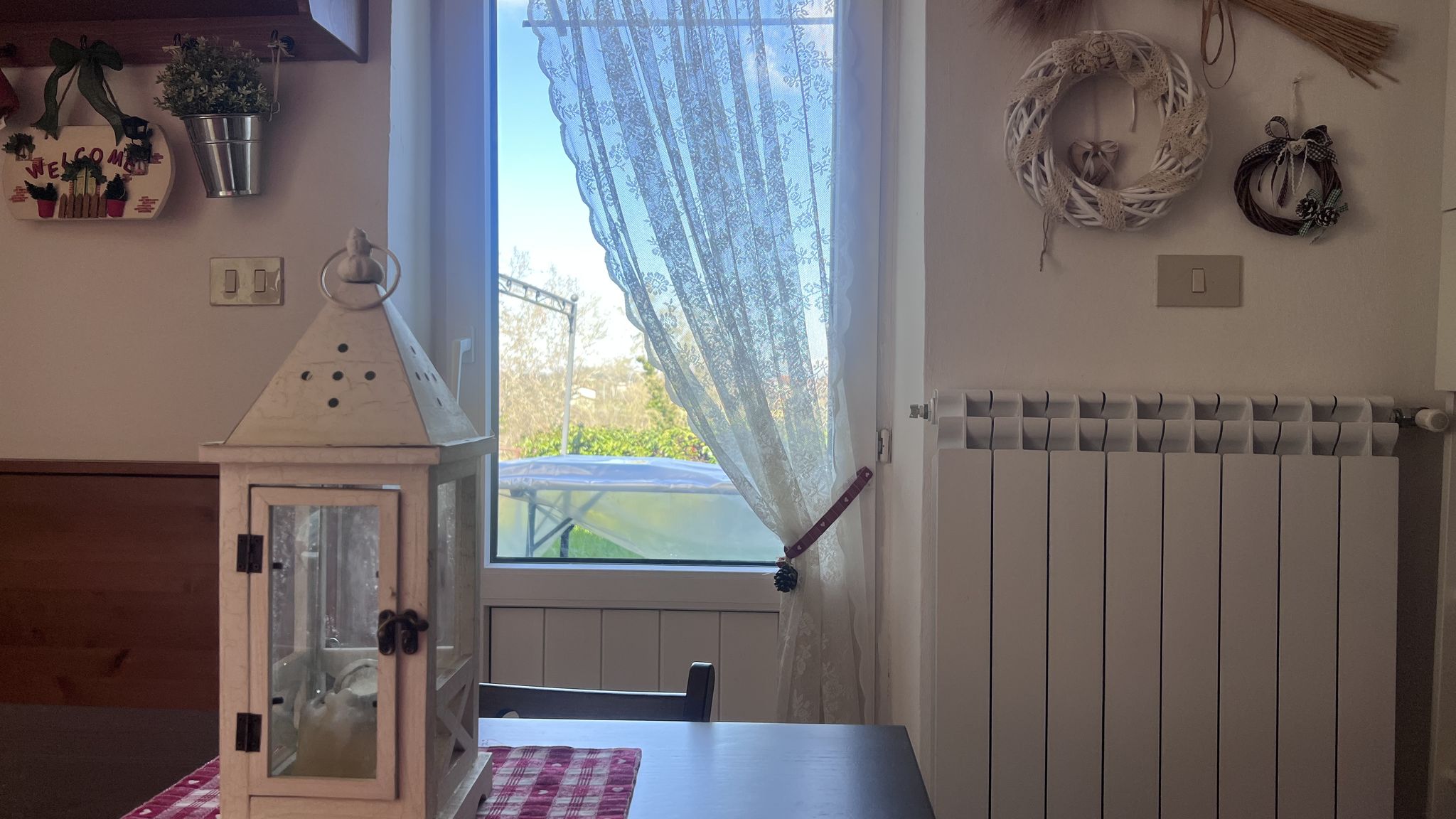Italianway Carpeneto Casa Borgo Sant'Alberto