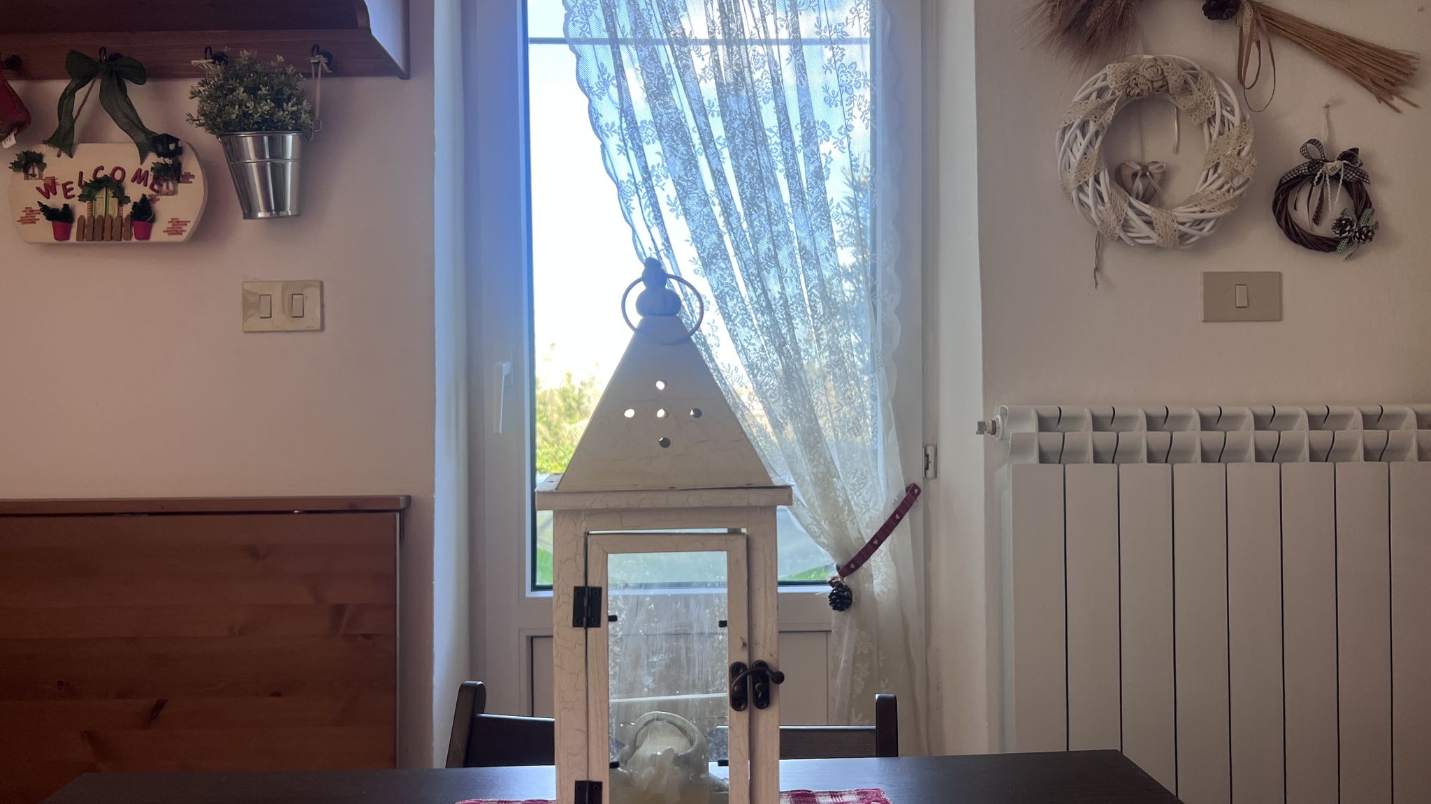 Italianway Carpeneto Casa Borgo Sant'Alberto