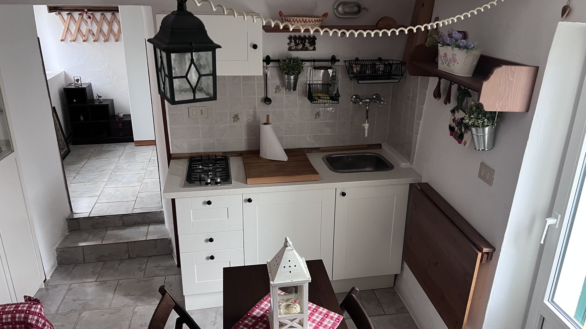 Italianway Carpeneto Casa Borgo Sant'Alberto