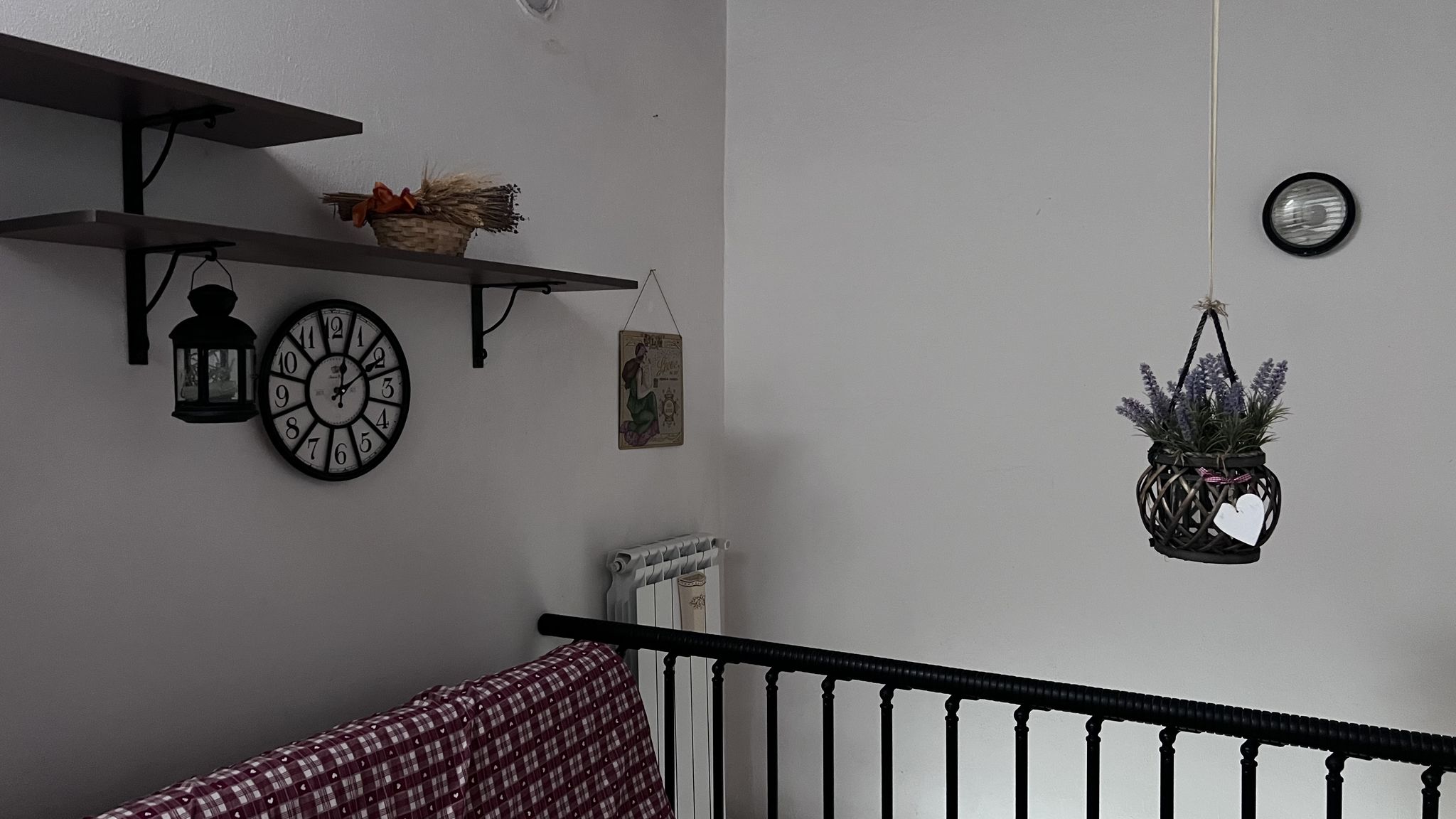 Italianway Carpeneto Casa Borgo Sant'Alberto