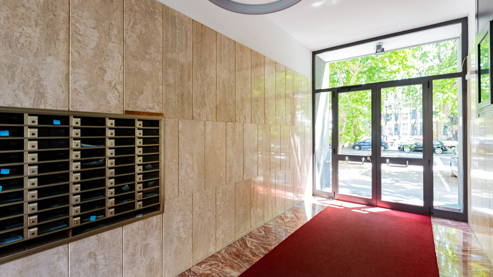 Italianway Milano ALCUINO5 Cozy with terrace near City Life