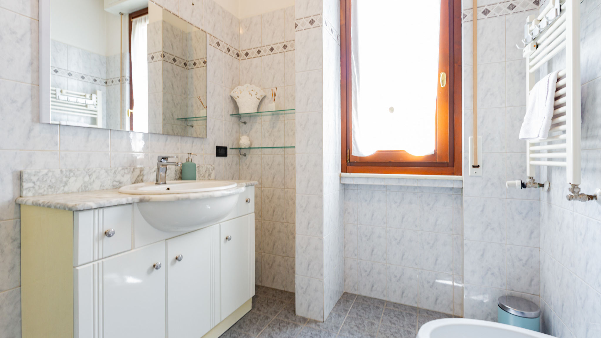 Italianway Milano ALCUINO5 Cozy with terrace near City Life