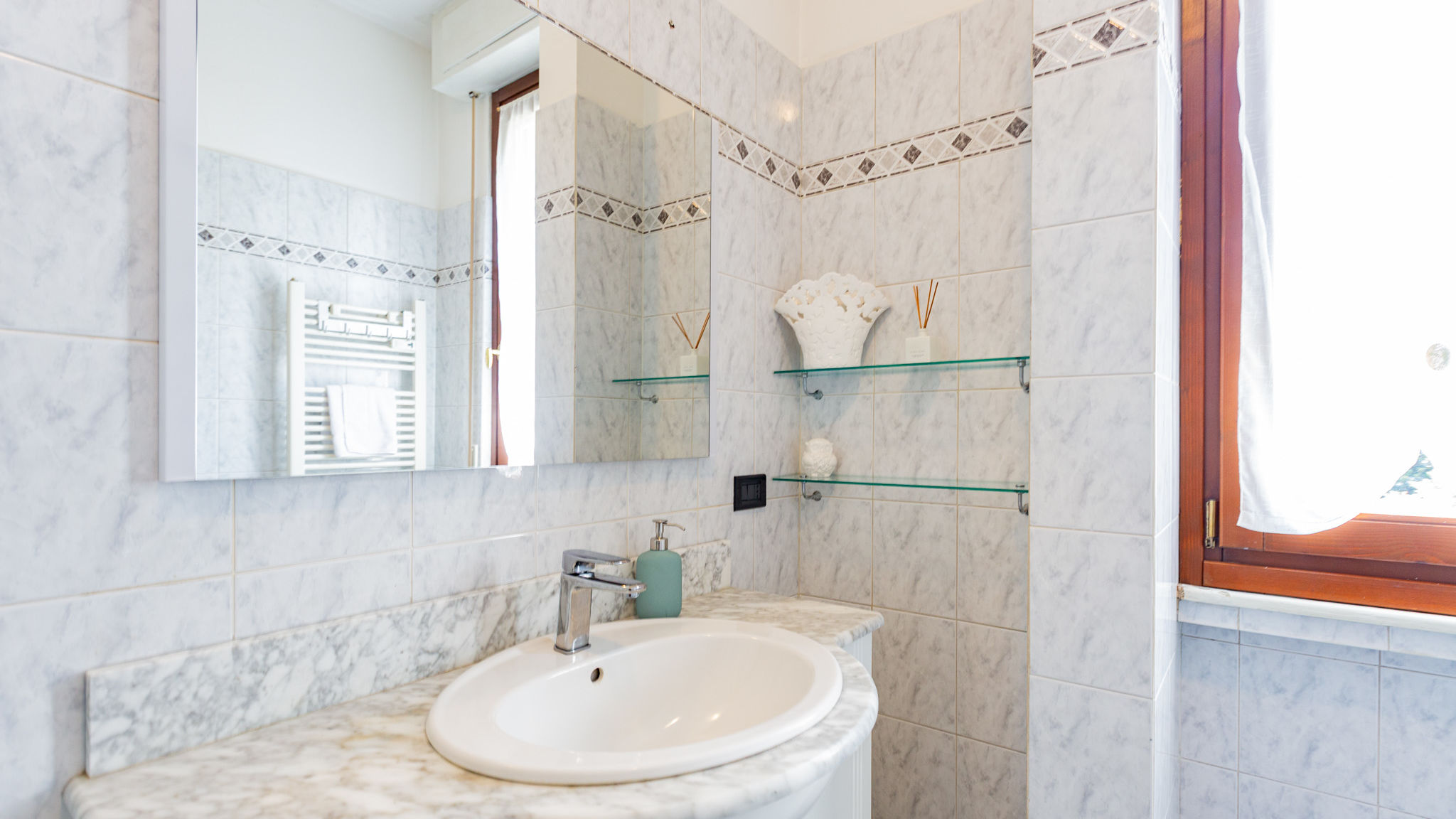 Italianway Milano ALCUINO5 Cozy with terrace near City Life