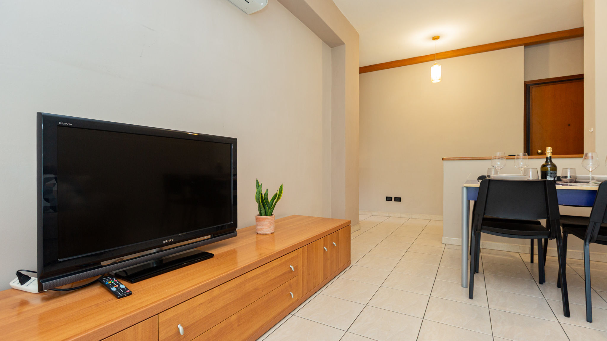Italianway Milano ALCUINO5 Cozy with terrace near City Life
