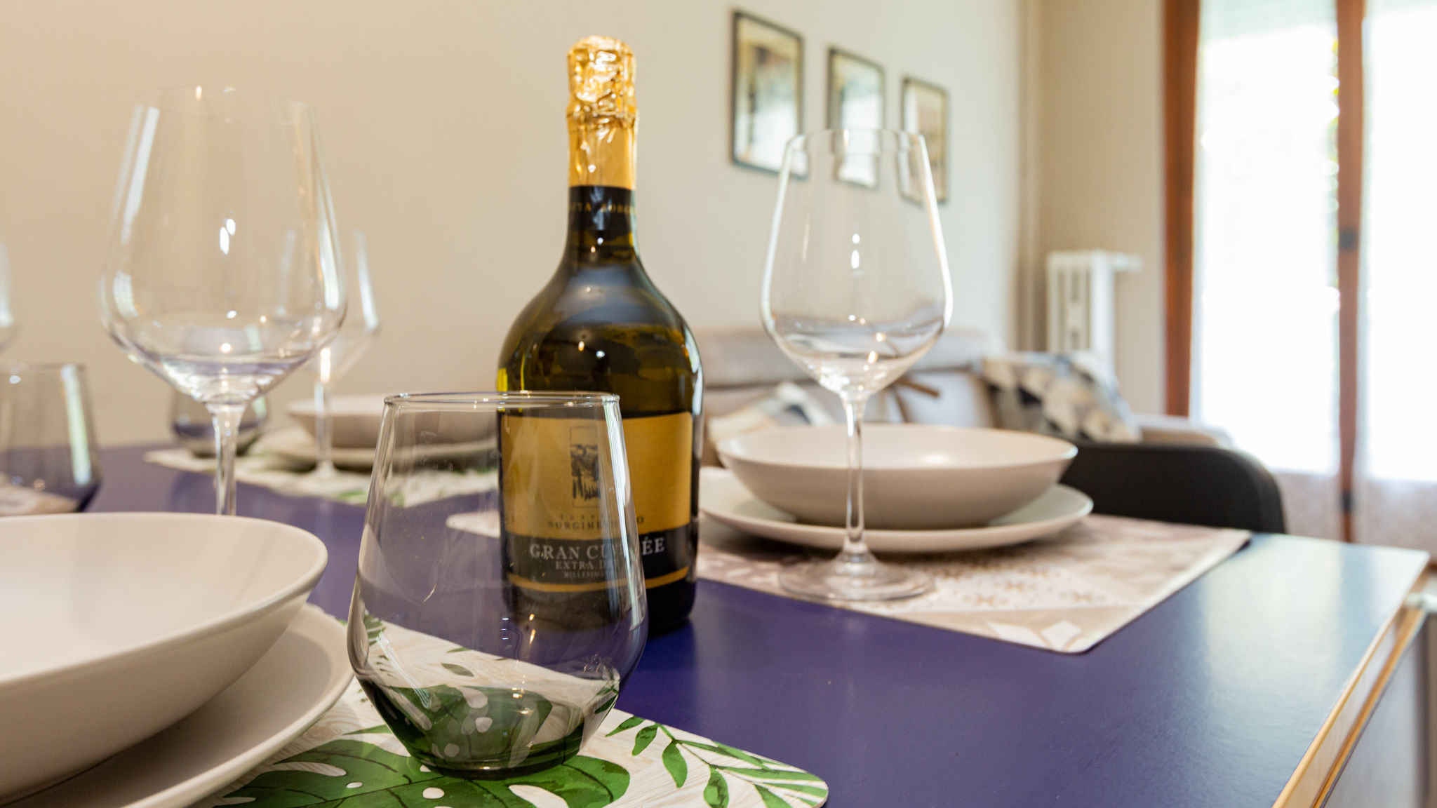 Italianway Milano ALCUINO5 Cozy with terrace near City Life