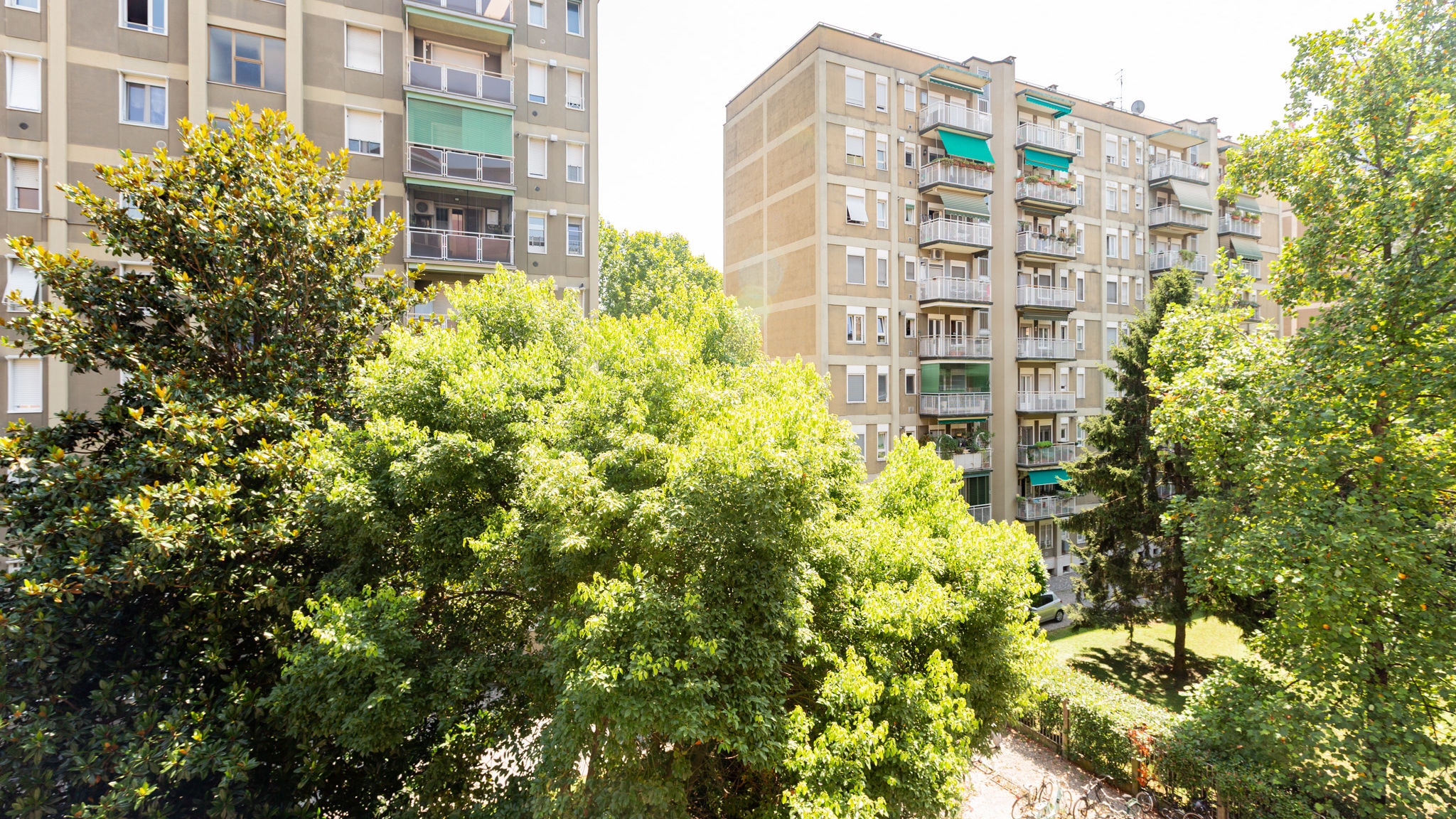 Italianway Milano ALCUINO5 Cozy with terrace near City Life