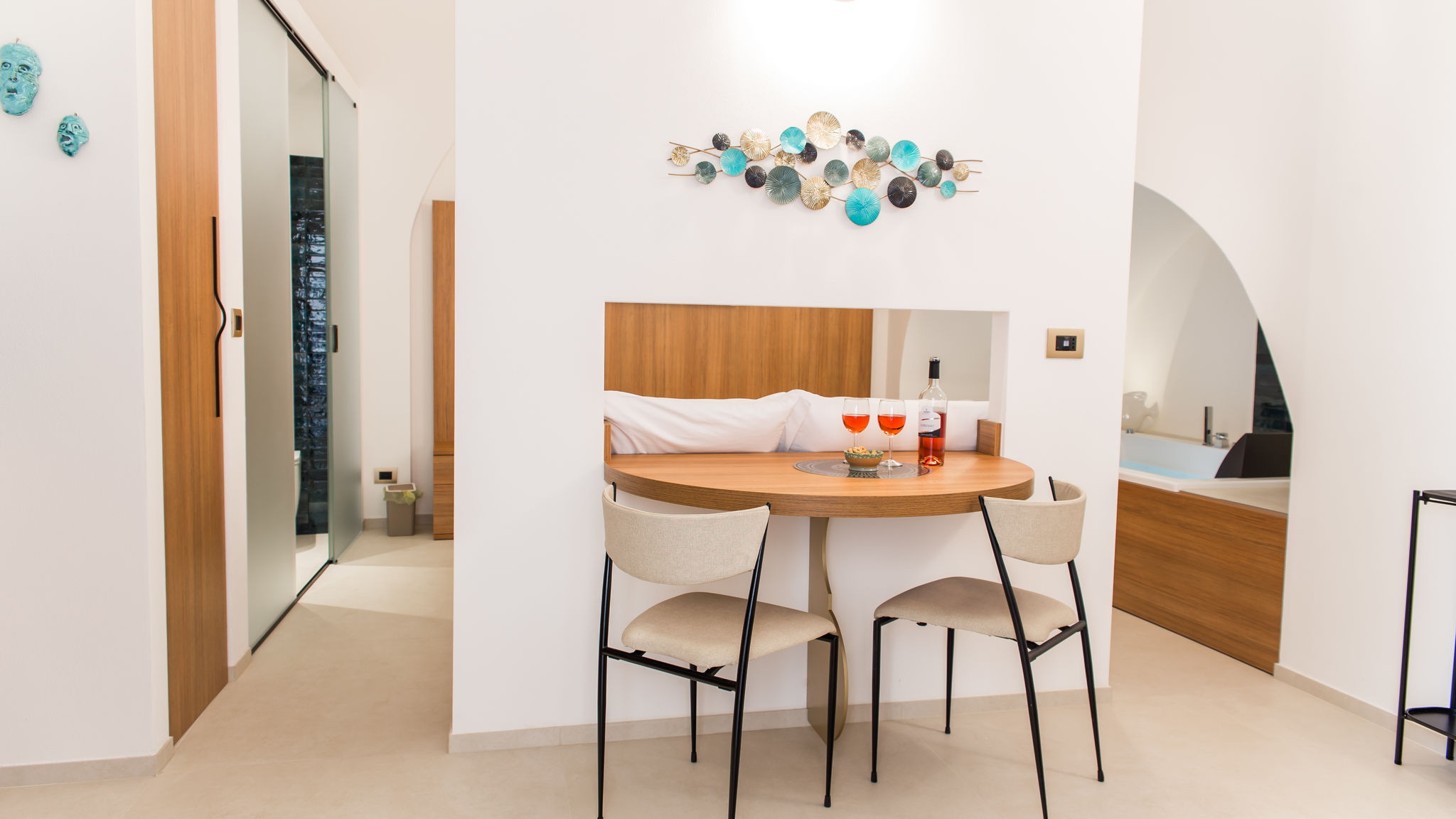 MONHOLIDAY - ospitalità e servizi per il turismo Monopoli Madia's House