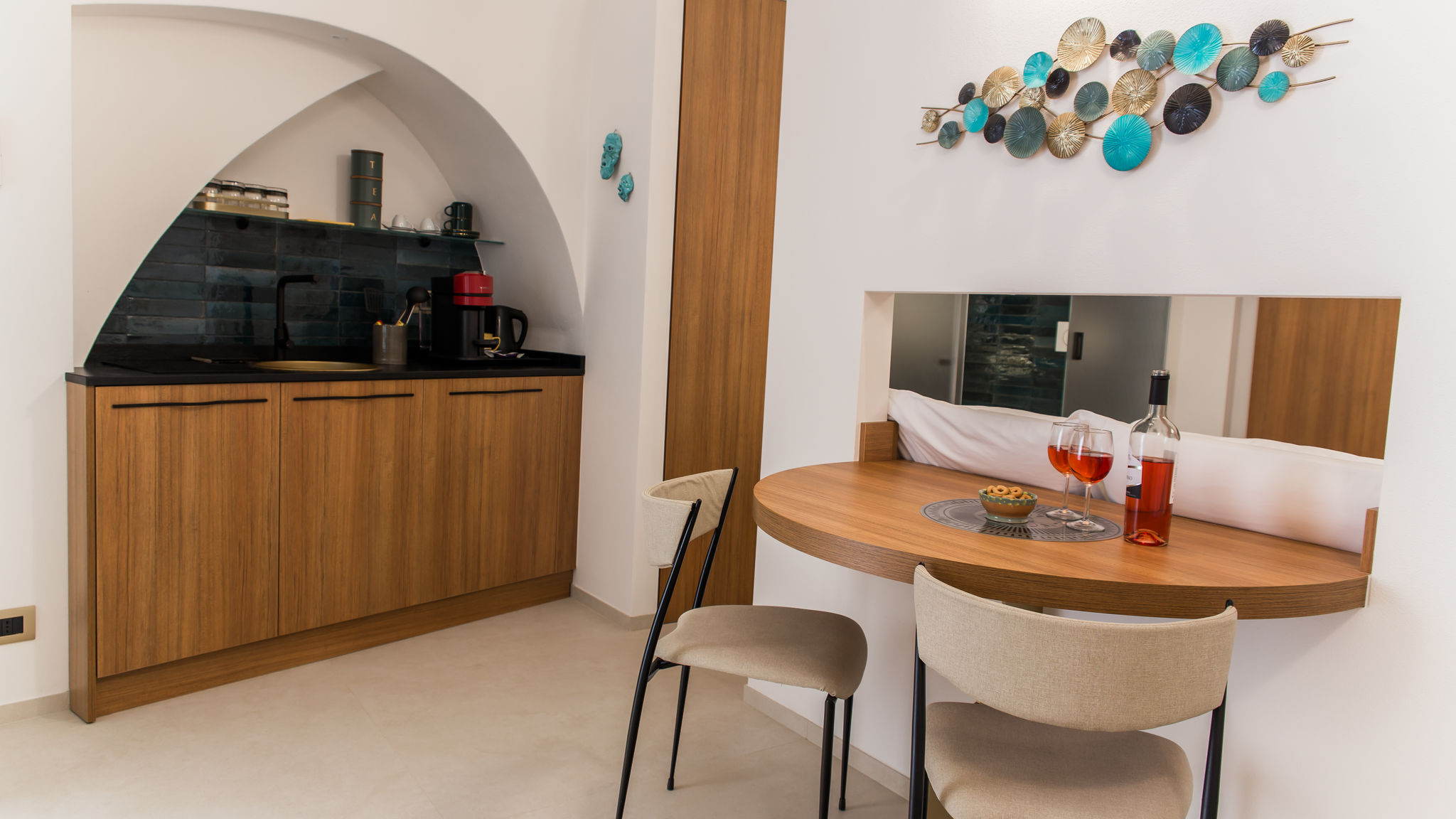 MONHOLIDAY - ospitalità e servizi per il turismo Monopoli Madia's House