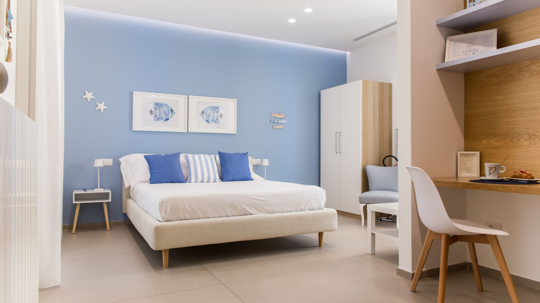 MONHOLIDAY - ospitalità e servizi per il turismo Monopoli Le Chicche - Stella di mare