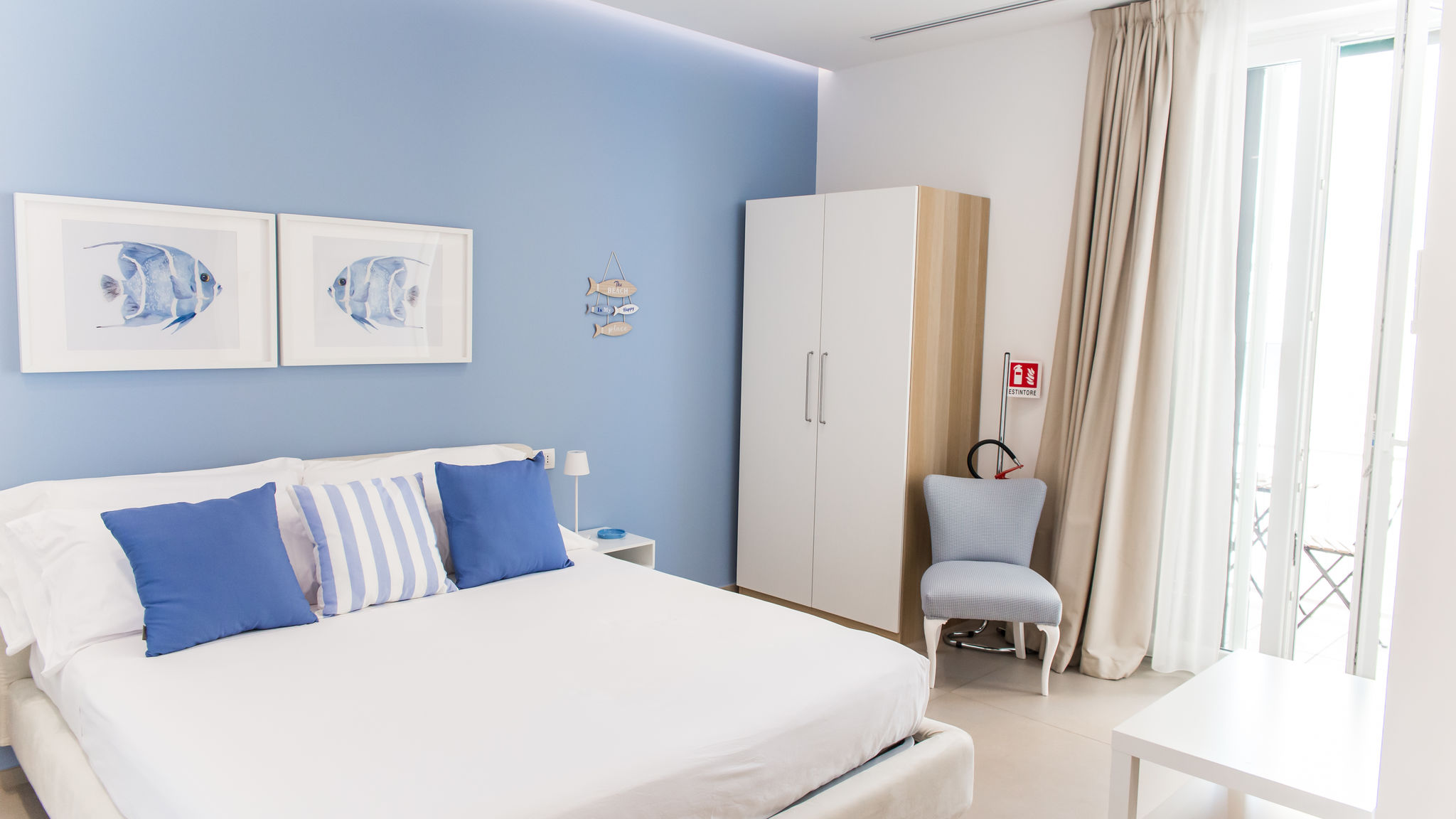 MONHOLIDAY - ospitalità e servizi per il turismo Monopoli Le Chicche - Stella di mare