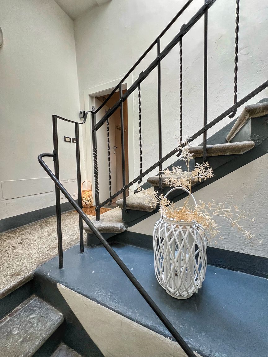 Italianway Arezzo Tuscany Old Town