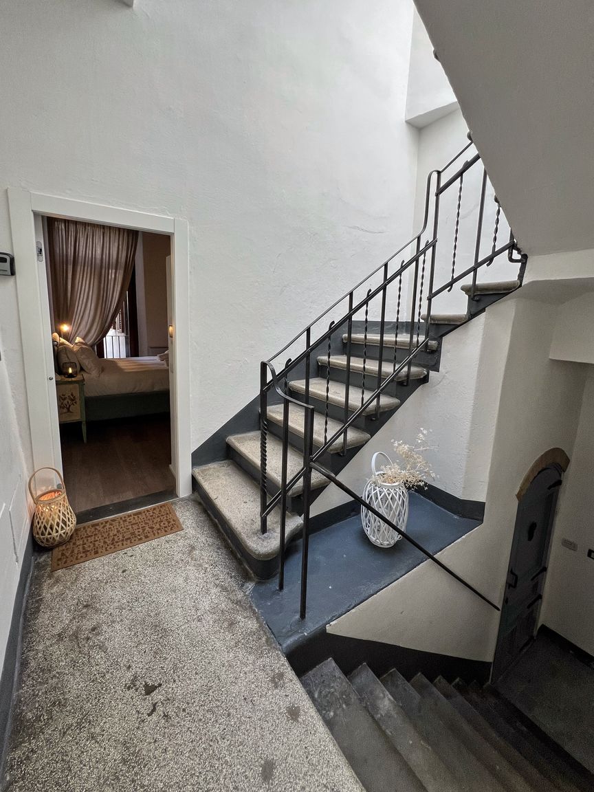 Italianway Arezzo Tuscany Old Town