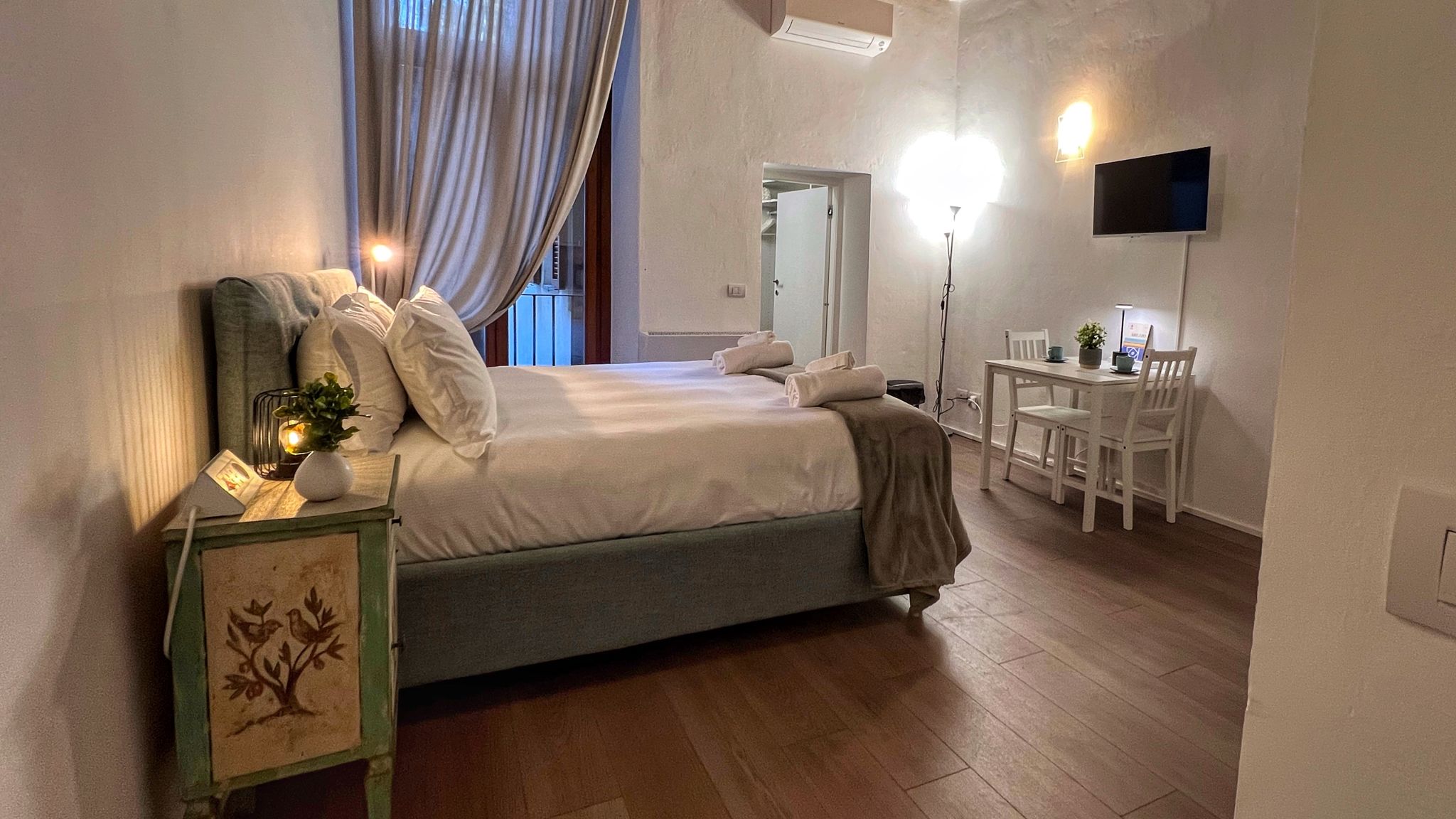 Italianway Arezzo Tuscany Old Town