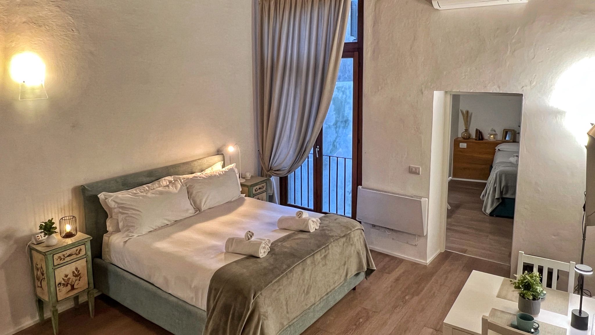 Italianway Arezzo Tuscany Old Town