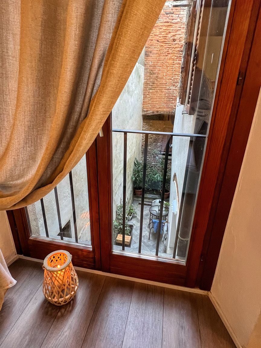 Italianway Arezzo Tuscany Old Town