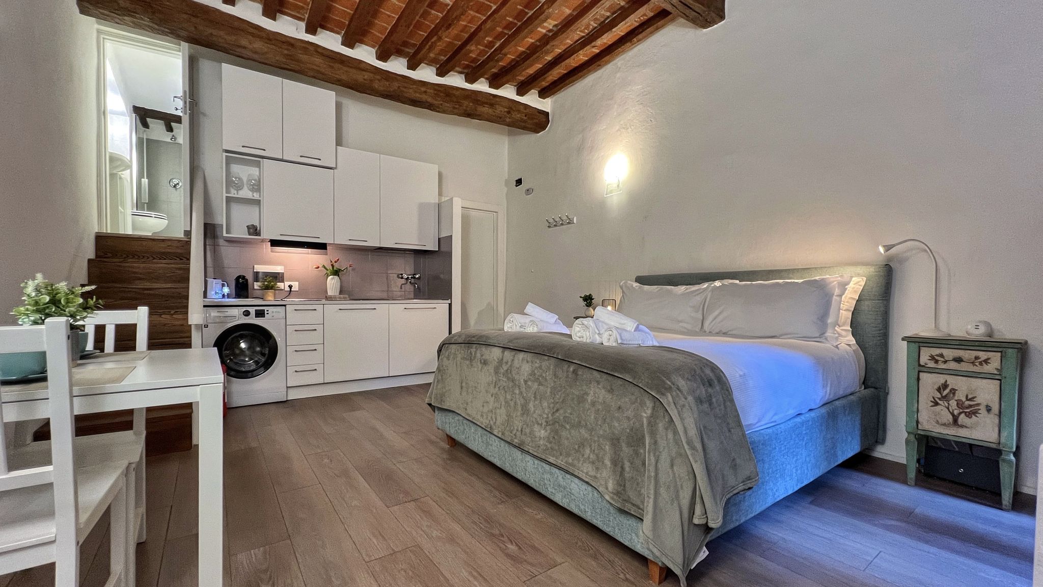 Italianway Arezzo Tuscany Old Town