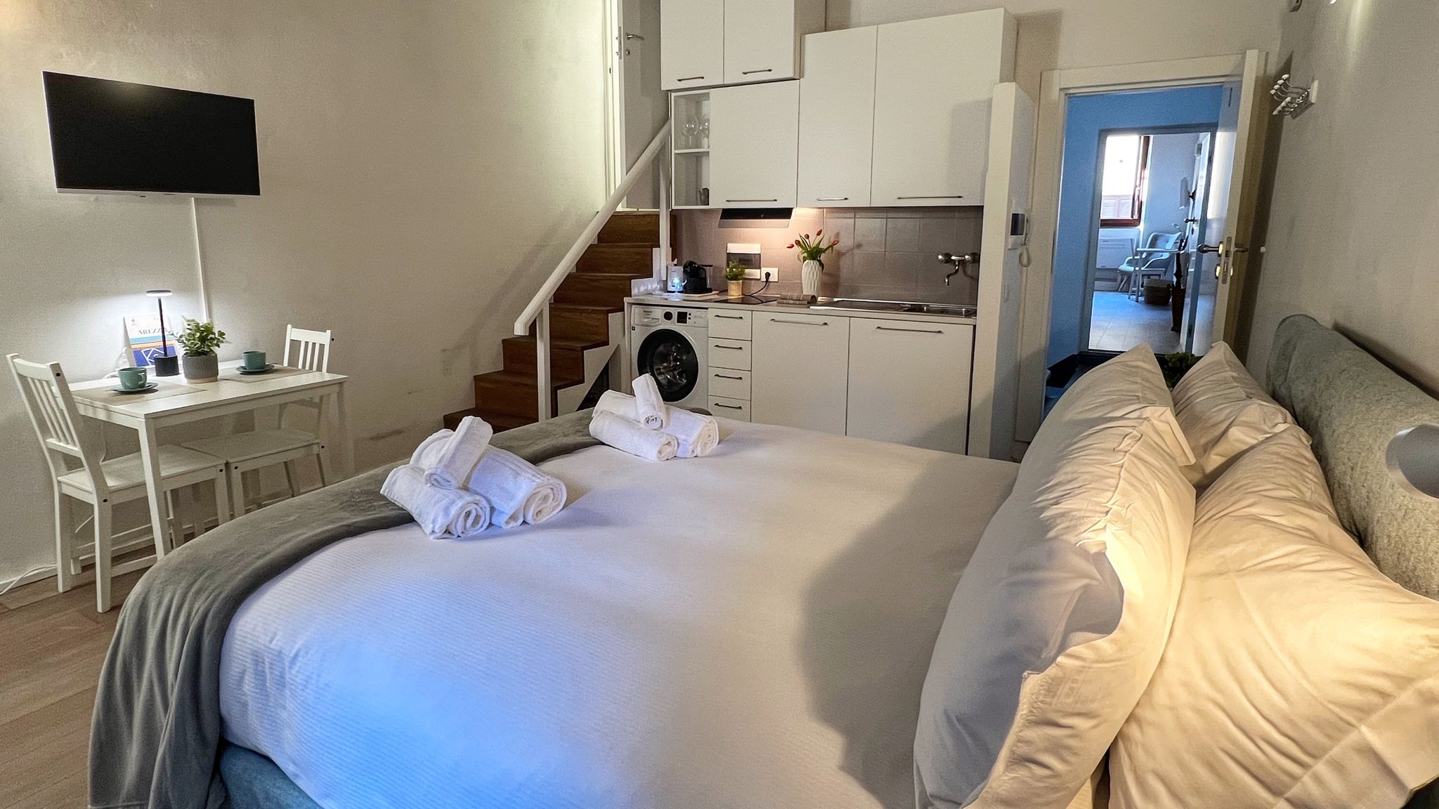 Italianway Arezzo Tuscany Old Town