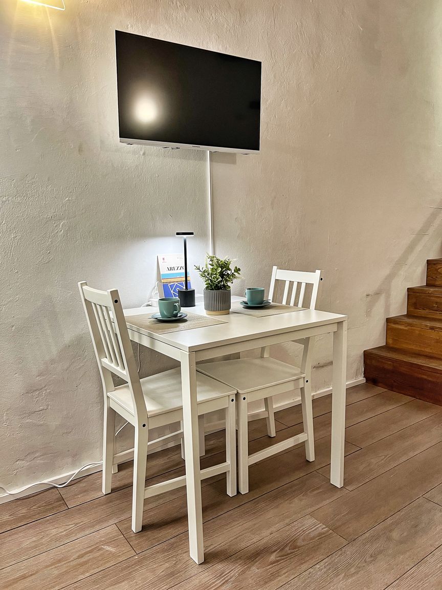 Italianway Arezzo Tuscany Old Town