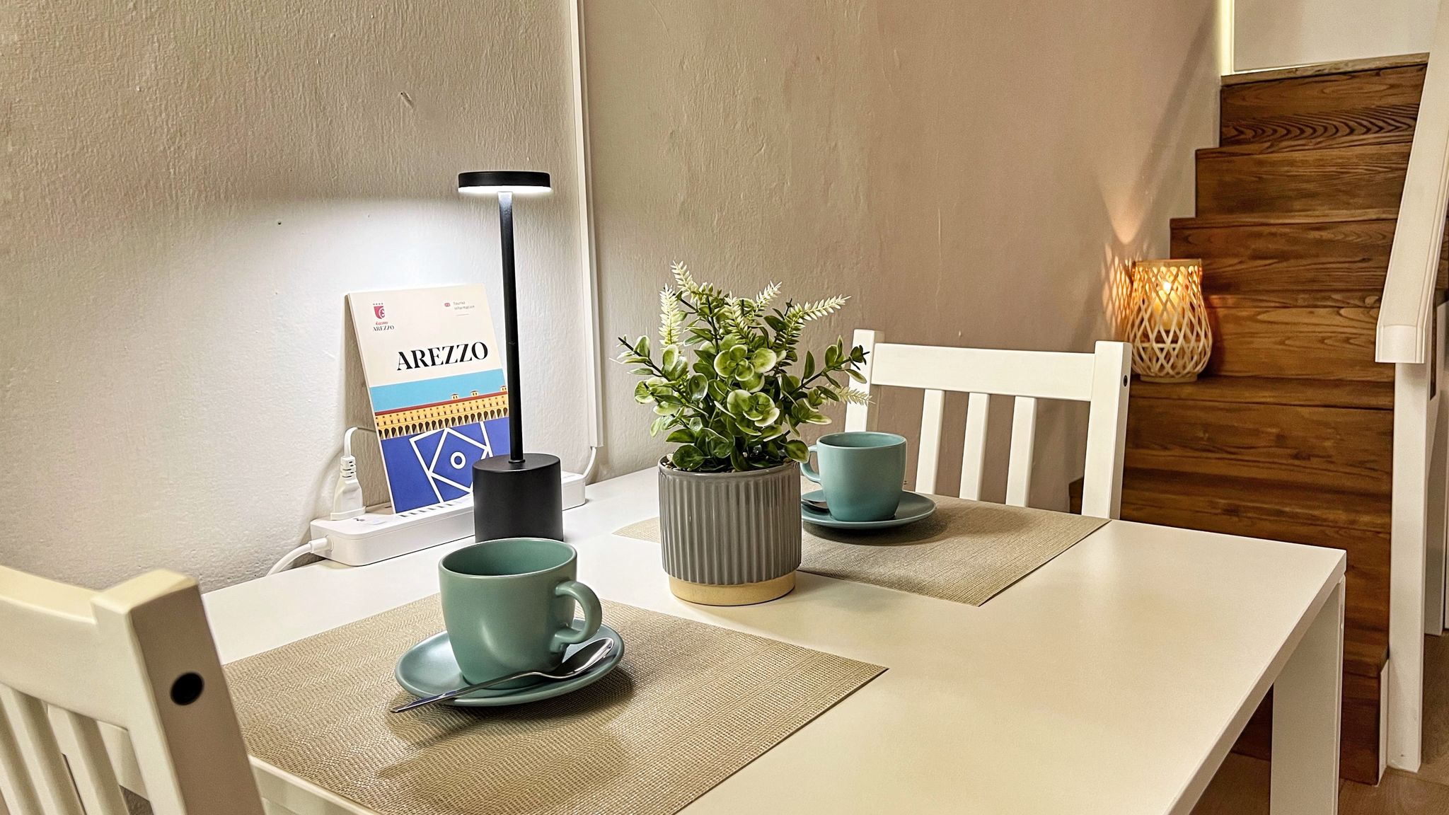 Italianway Arezzo Tuscany Old Town