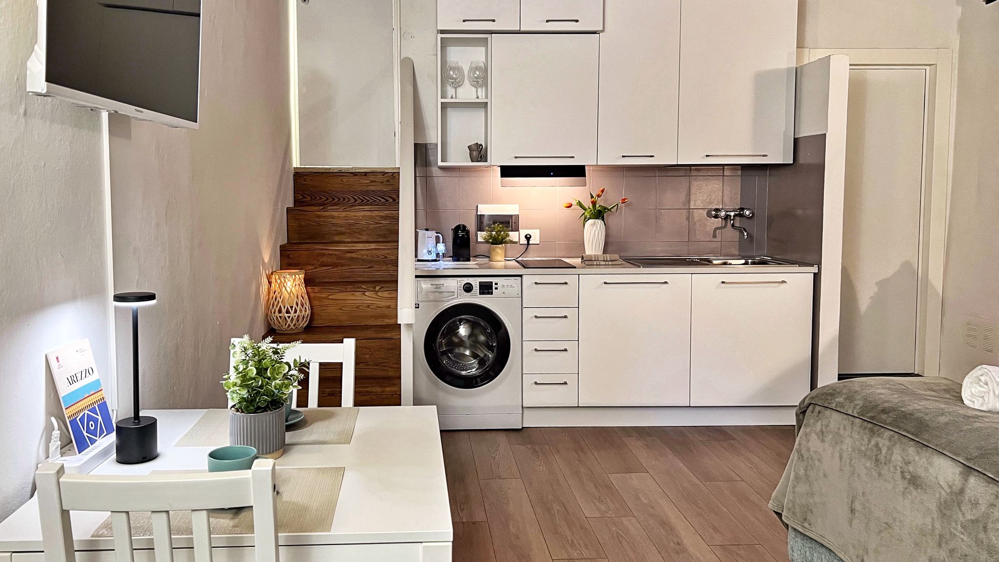 Italianway Arezzo Tuscany Old Town