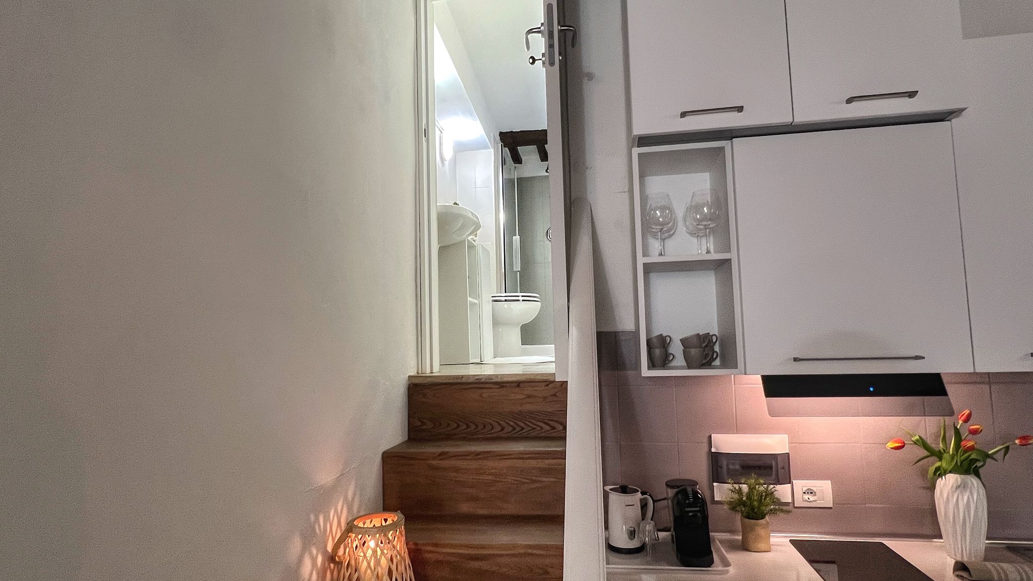 Italianway Arezzo Tuscany Old Town